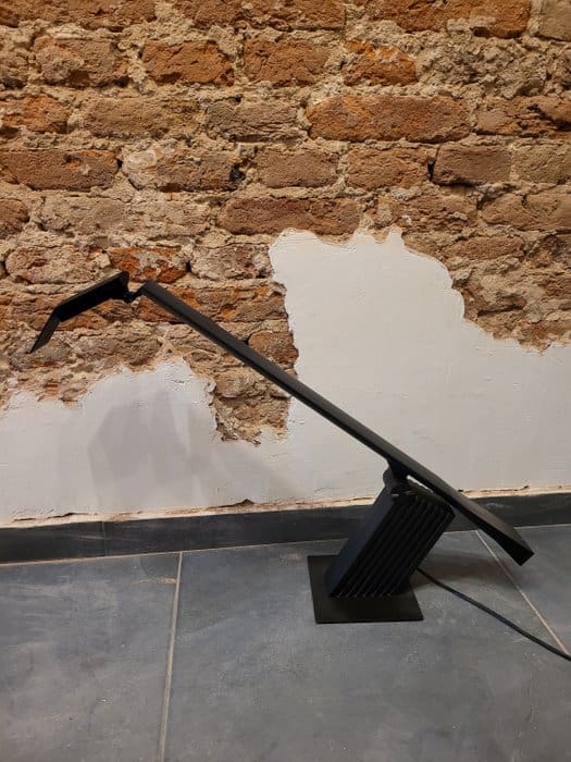 Hans Von Klier – Bilumen – Lampe – Condor