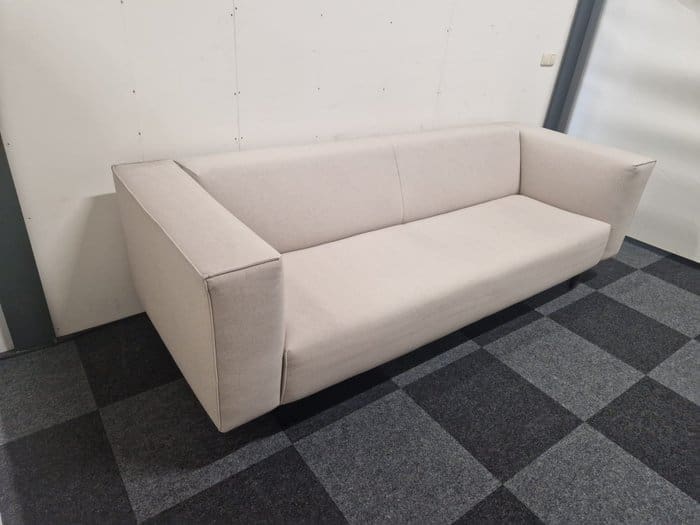 Baenks – Canapé – Springfield – Enchères