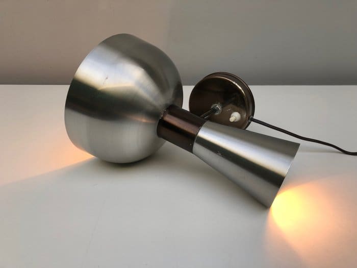 Herda – Applique murale – Diabolo