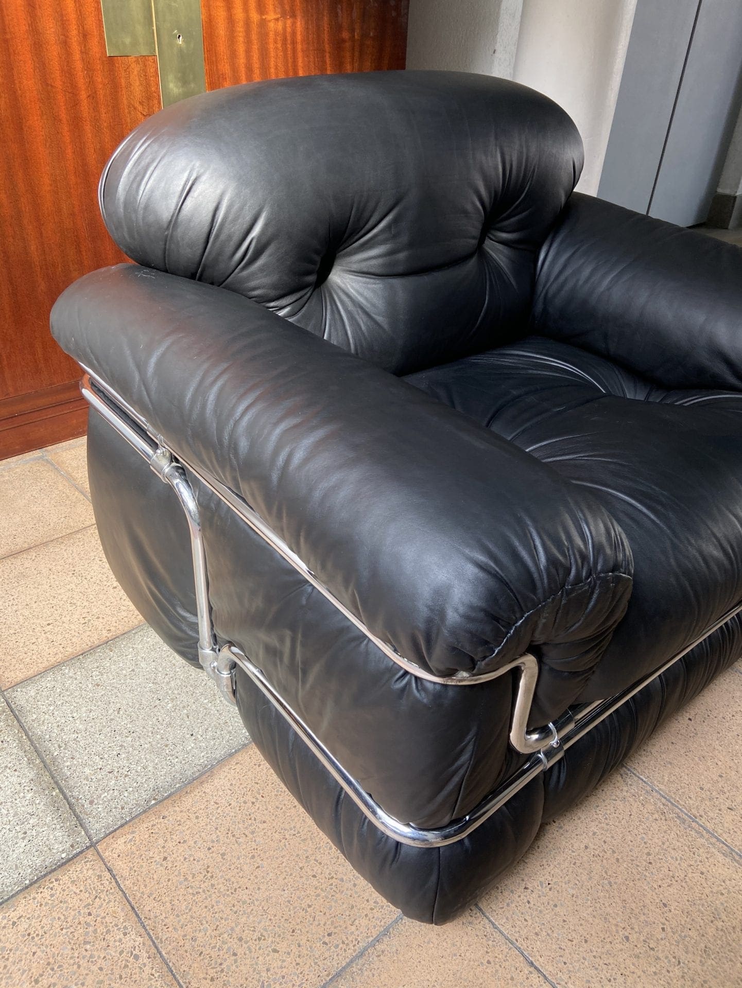 Adriano Piazzesi – Fauteuil occasion