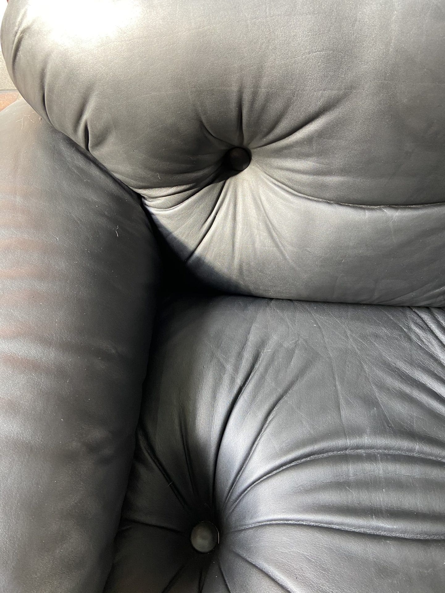 Adriano Piazzesi – Fauteuil occasion