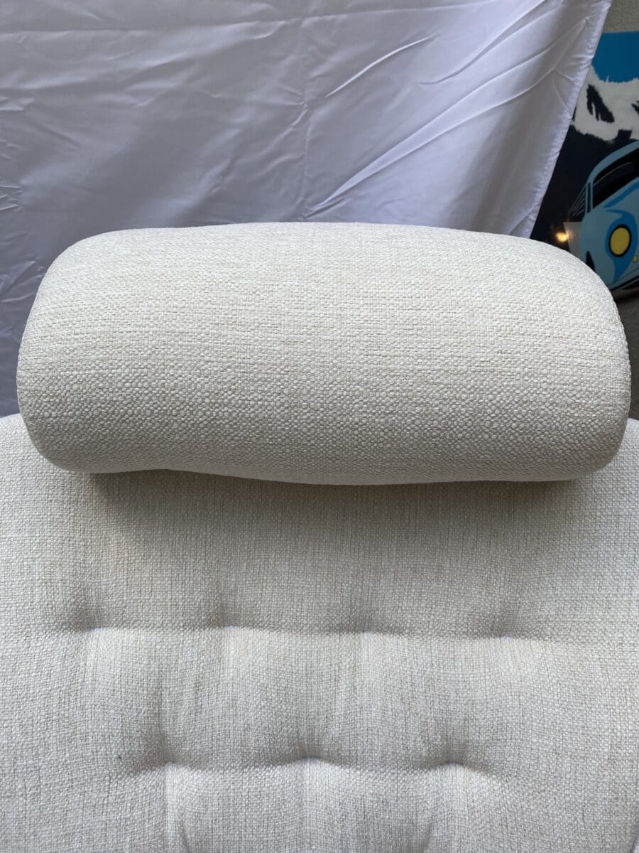 Kroken Ake Fribyter Armchairs – Pair Authentic Scandinavian Design 1970