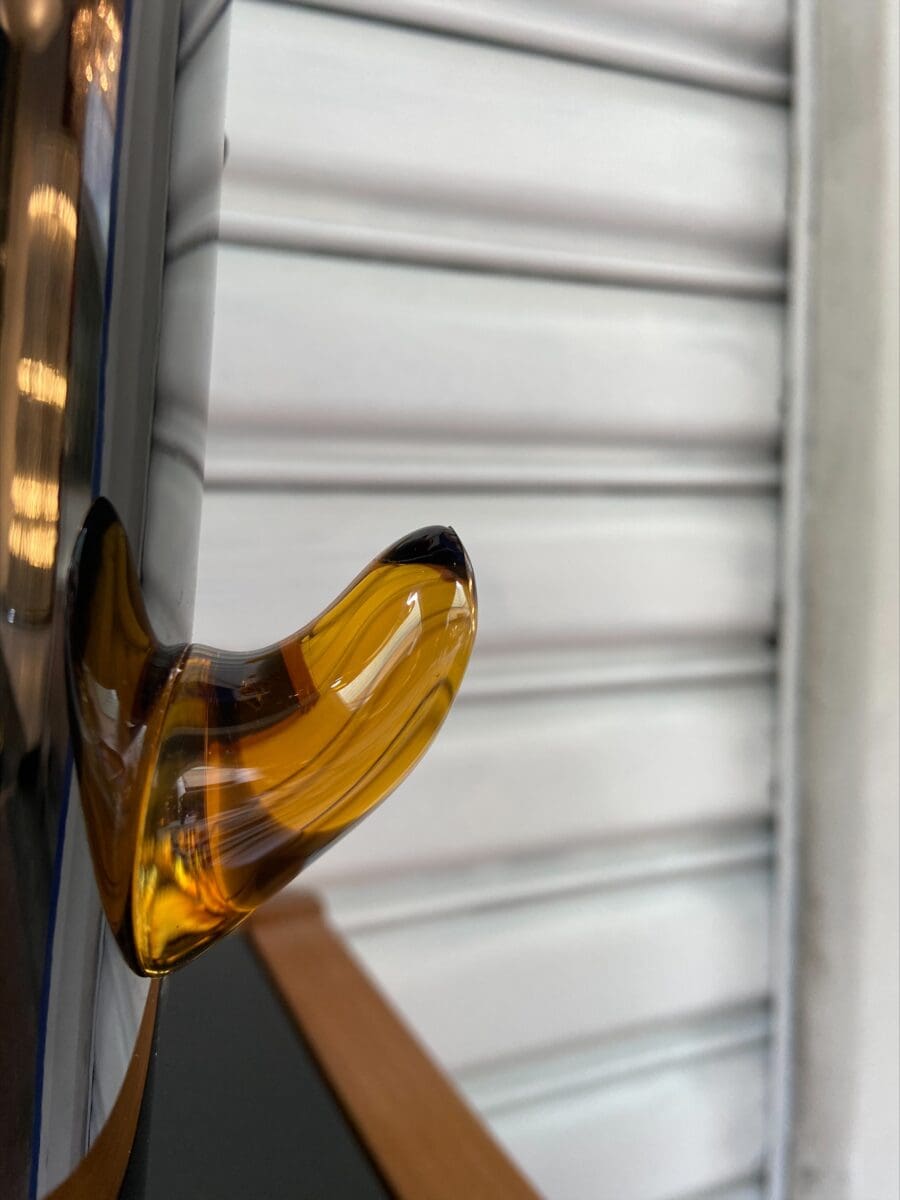 Paire de vases Occasion – Alberto Dona