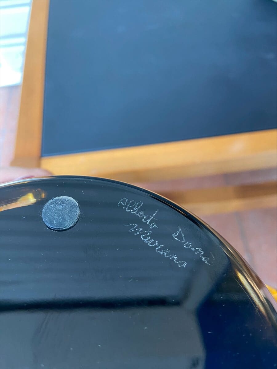 Paire de vases Occasion – Alberto Dona