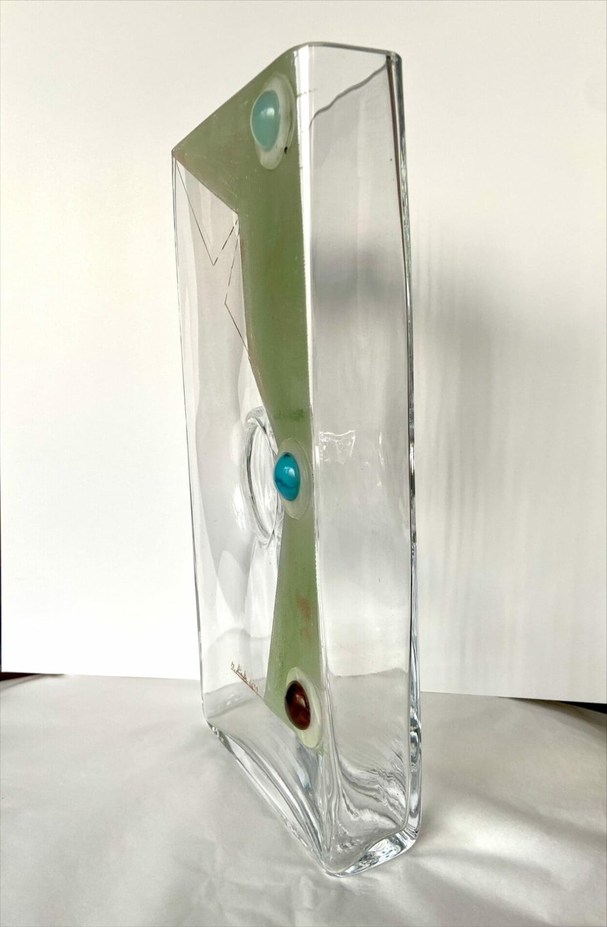 Anatole Riecke – Vase