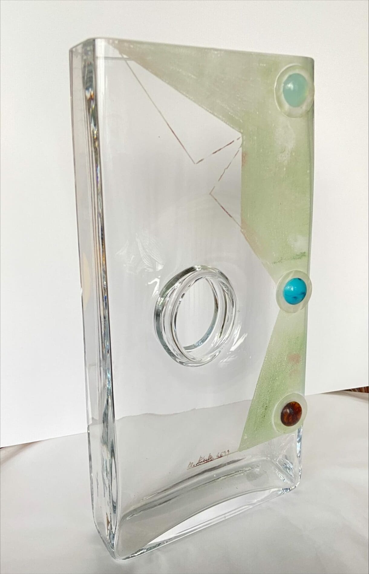 Anatole Riecke – Vase