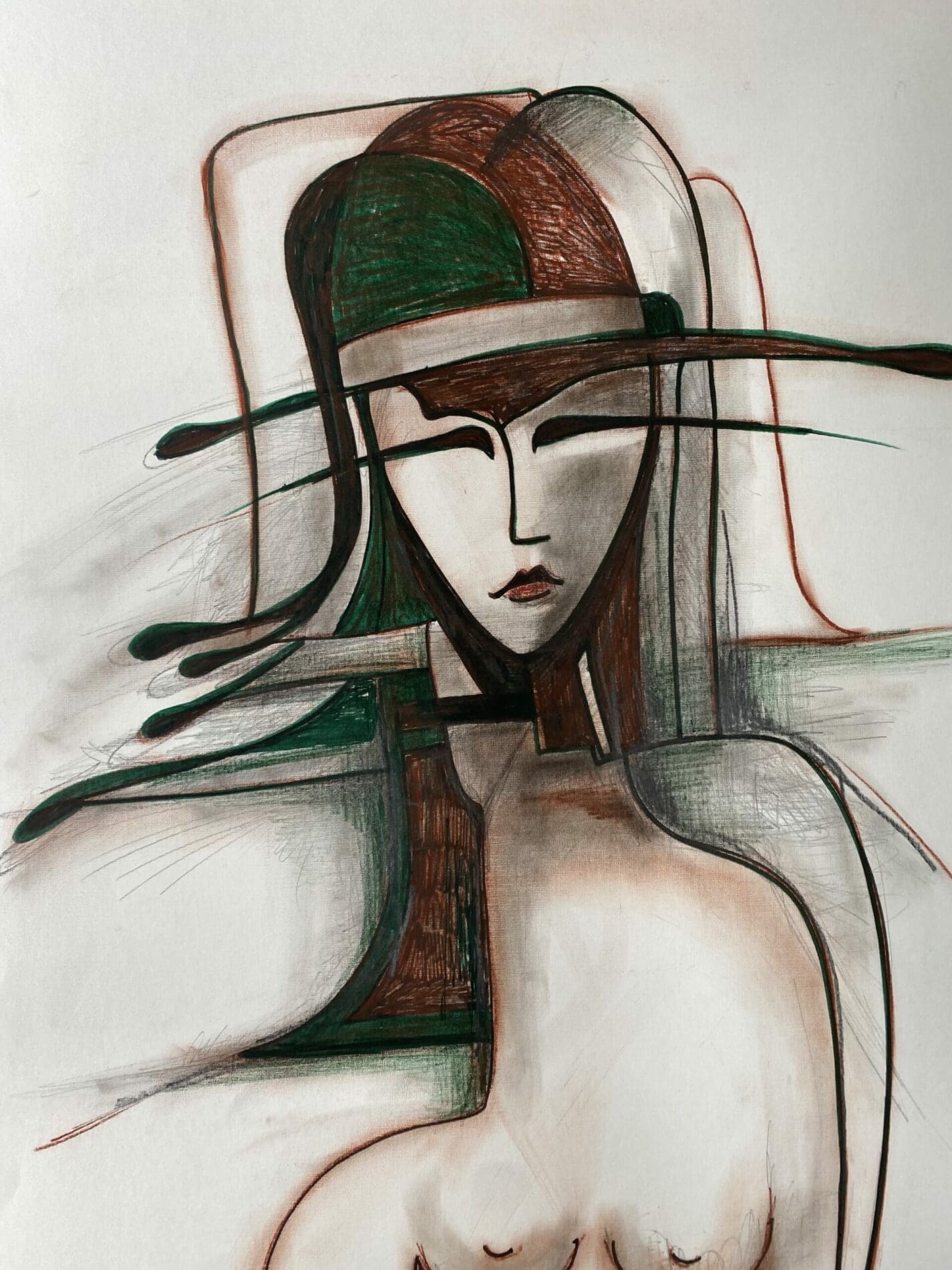 André Ferrand – Tokyo 99, YUKI (1999)