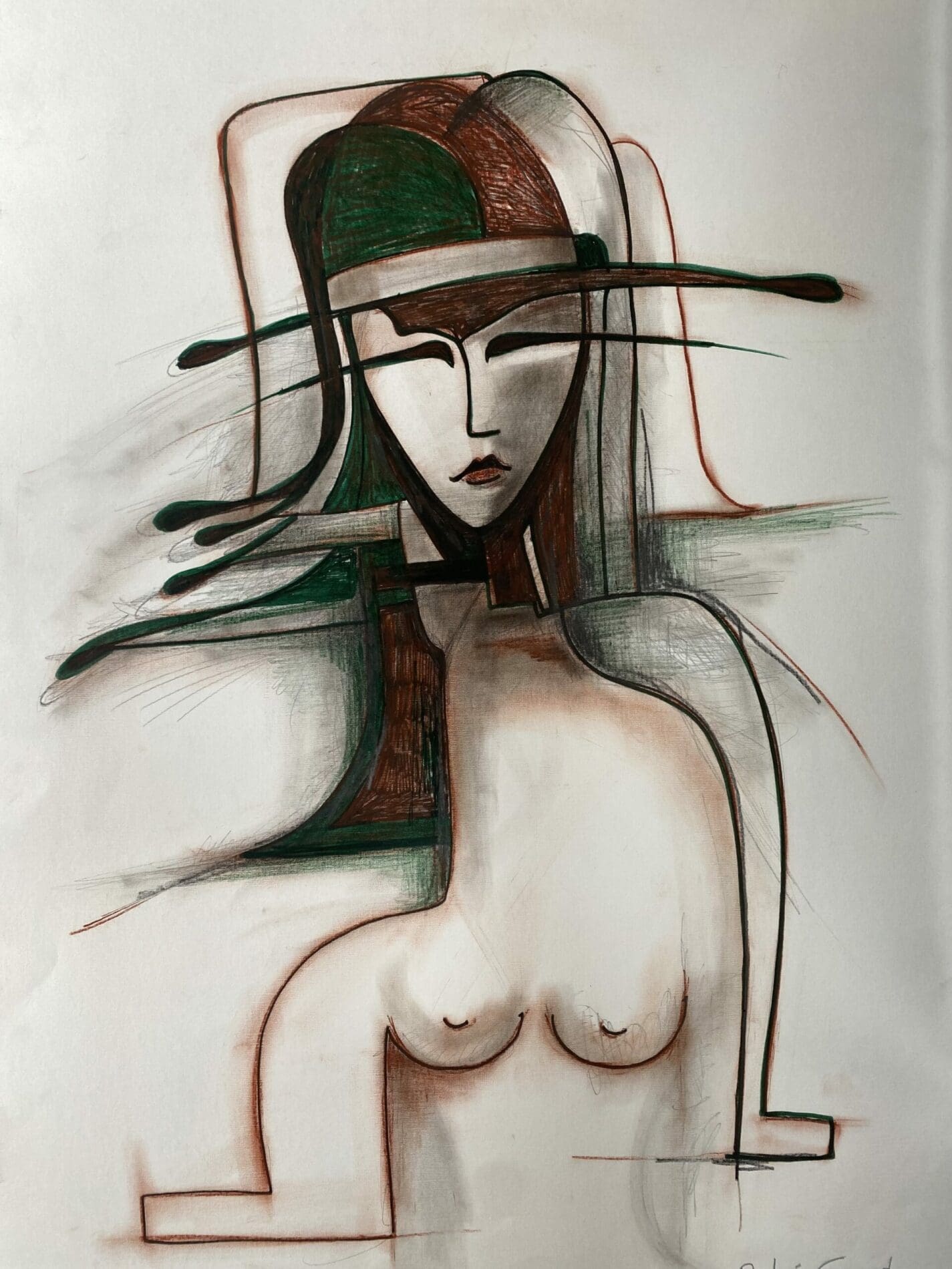 André Ferrand – Tokyo 99, YUKI (1999)