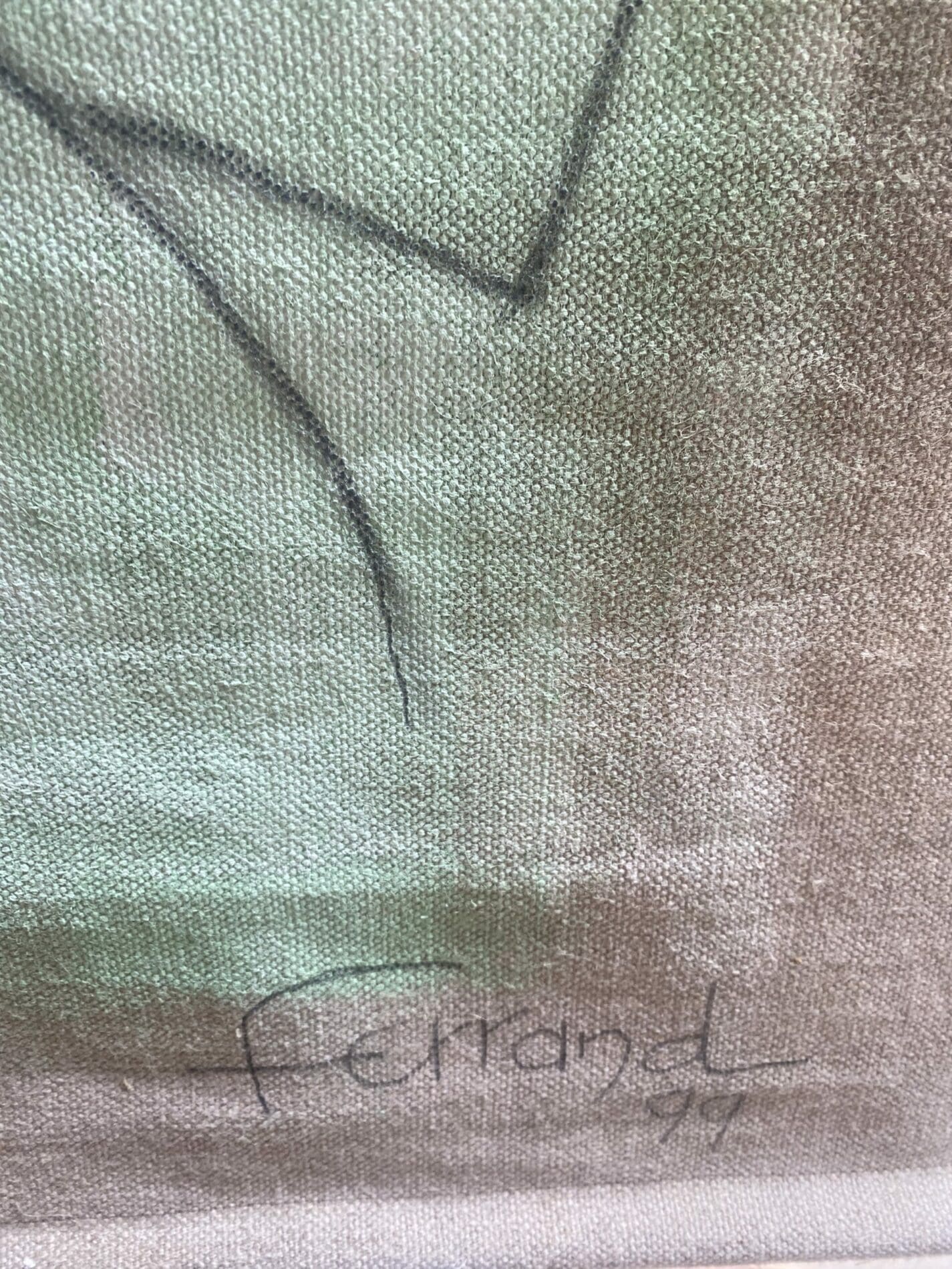 André Ferrand – Jota 2 (1998)