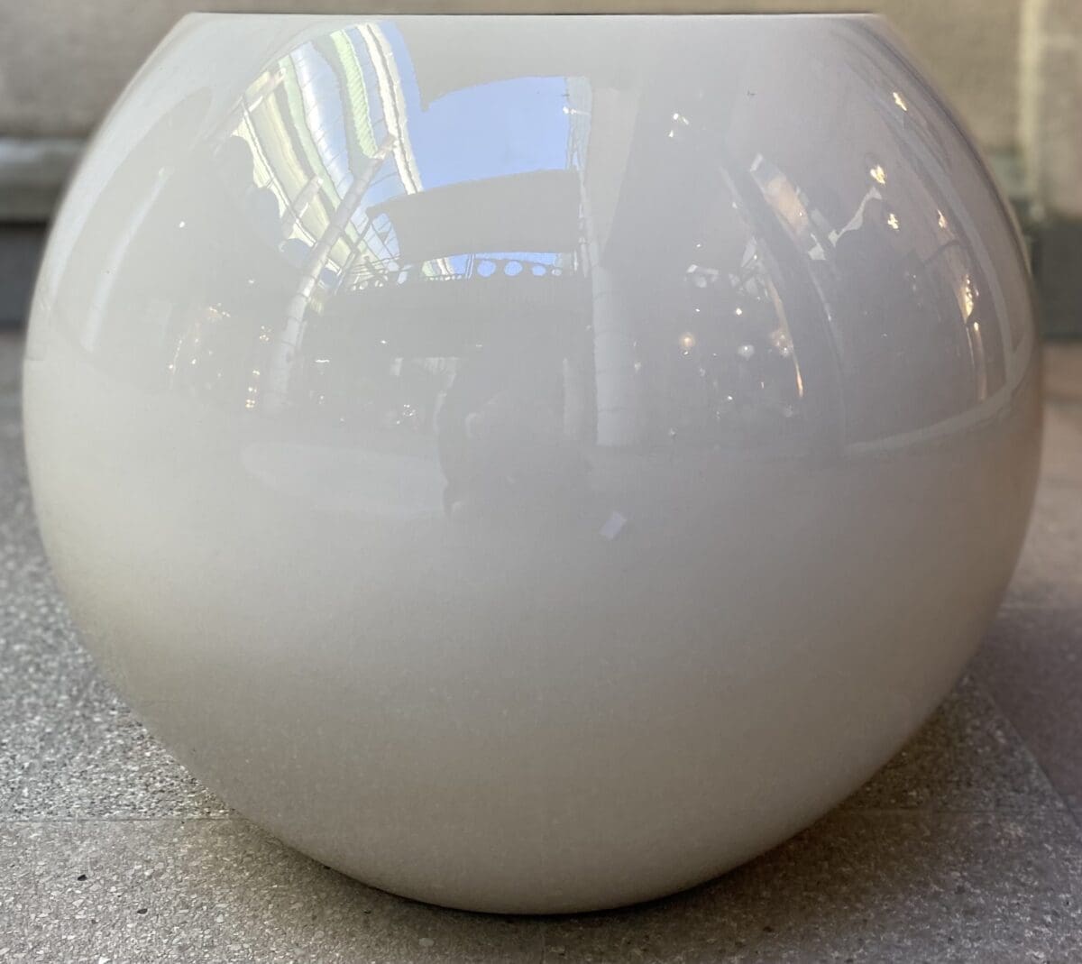 Andrea Parisio – Table d’appoint dite Bongo TB-2