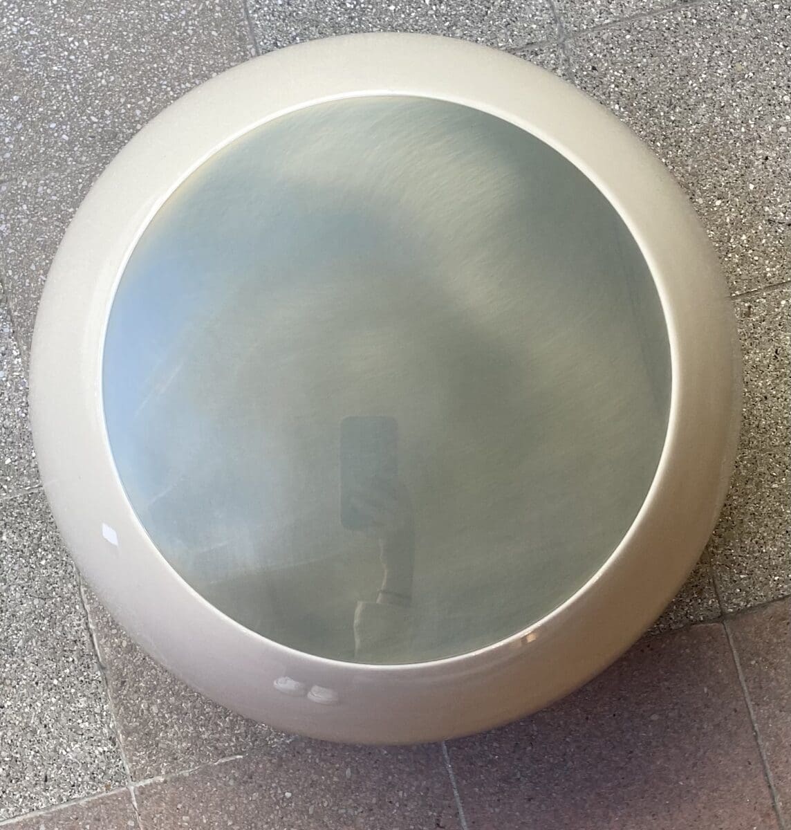 Andrea Parisio – Table d’appoint dite Bongo TB-2