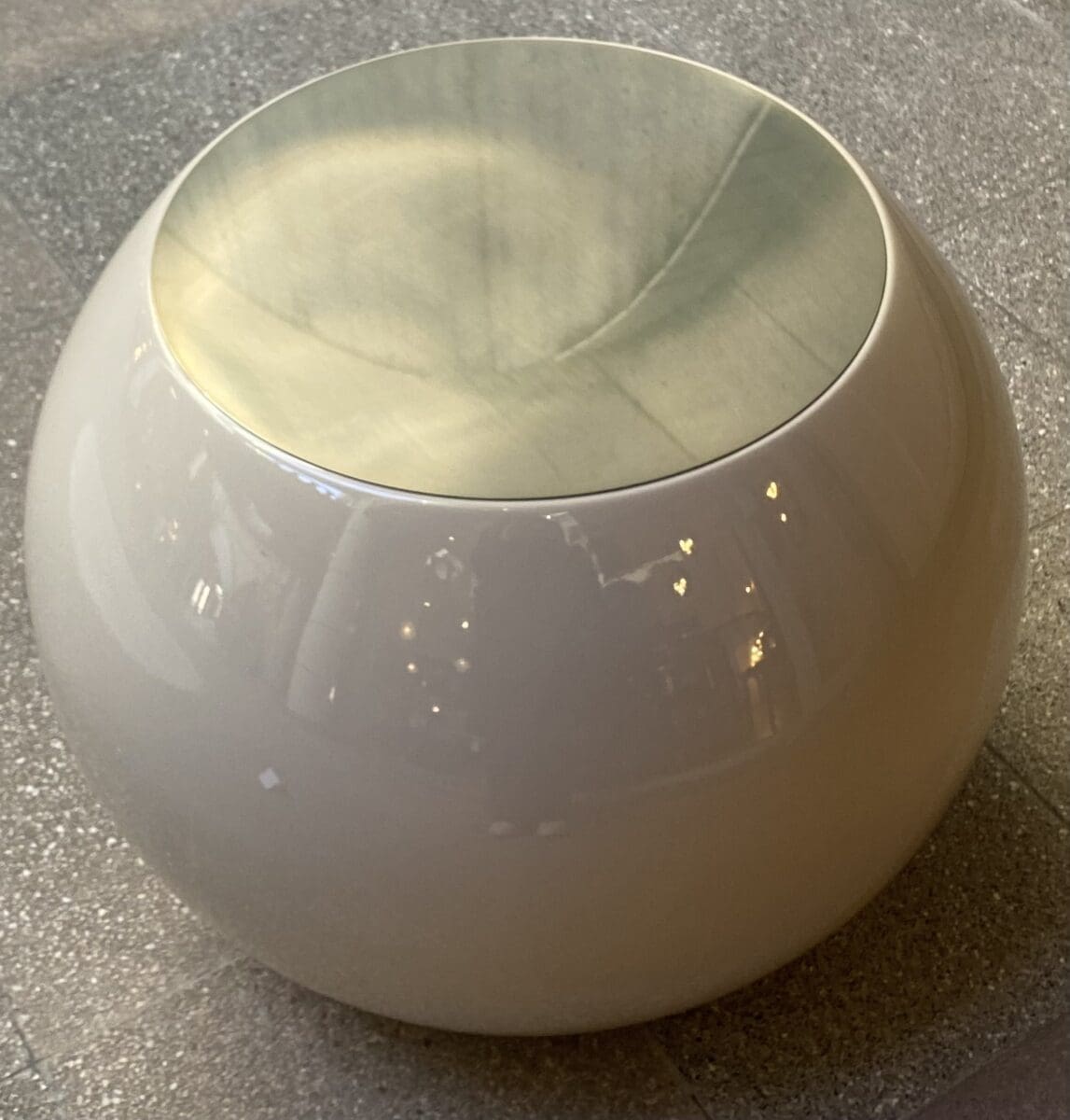 Andrea Parisio – Table d’appoint dite Bongo TB-2