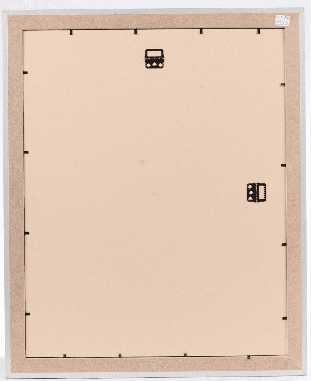 Magazine Interview Signé par Andy Warhol avec Jane Fonda – Édition de Mars 1984