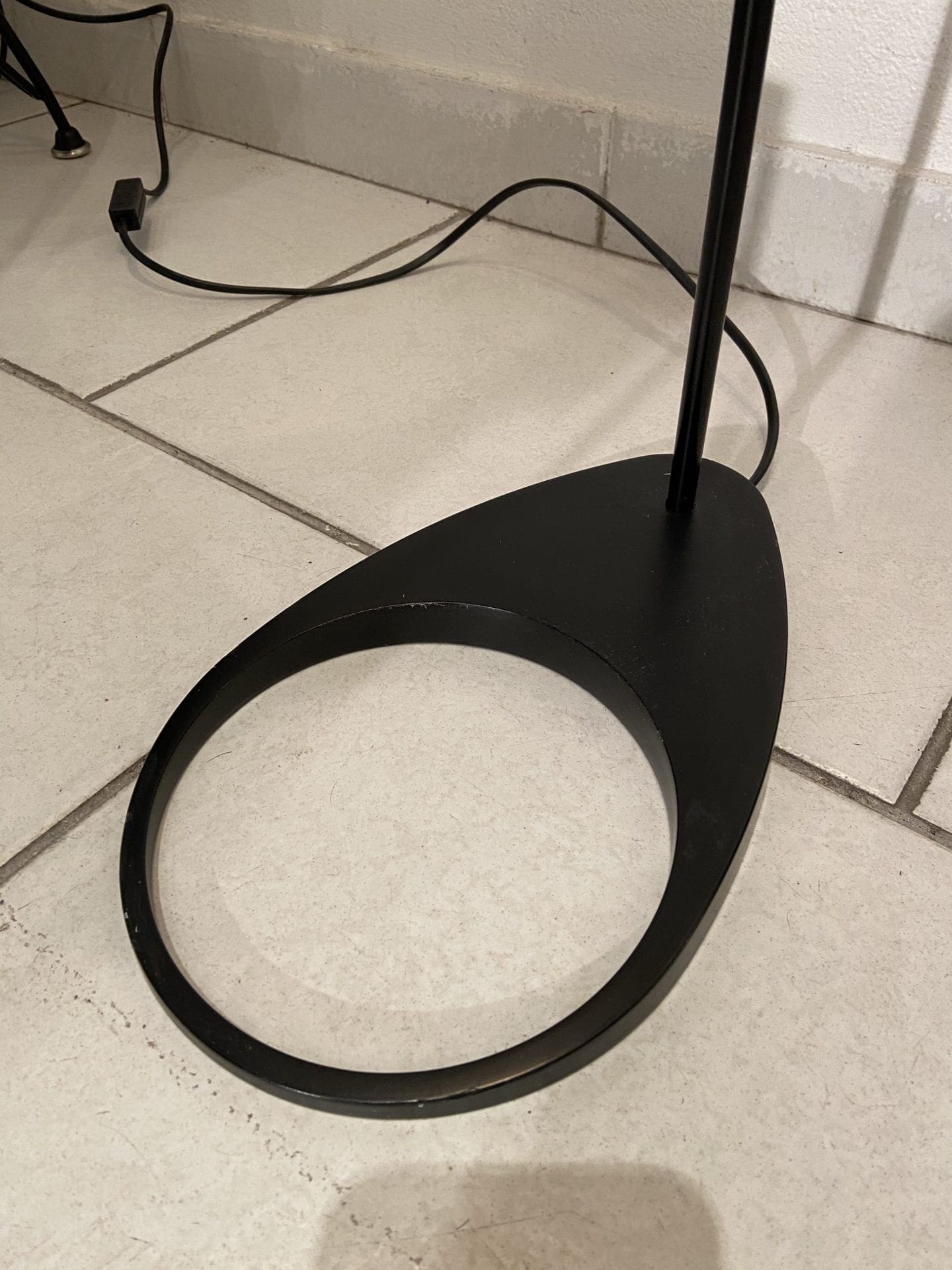 Lampadaire AJ – Arne Jacobsen, Louis Poulsen circa 1957