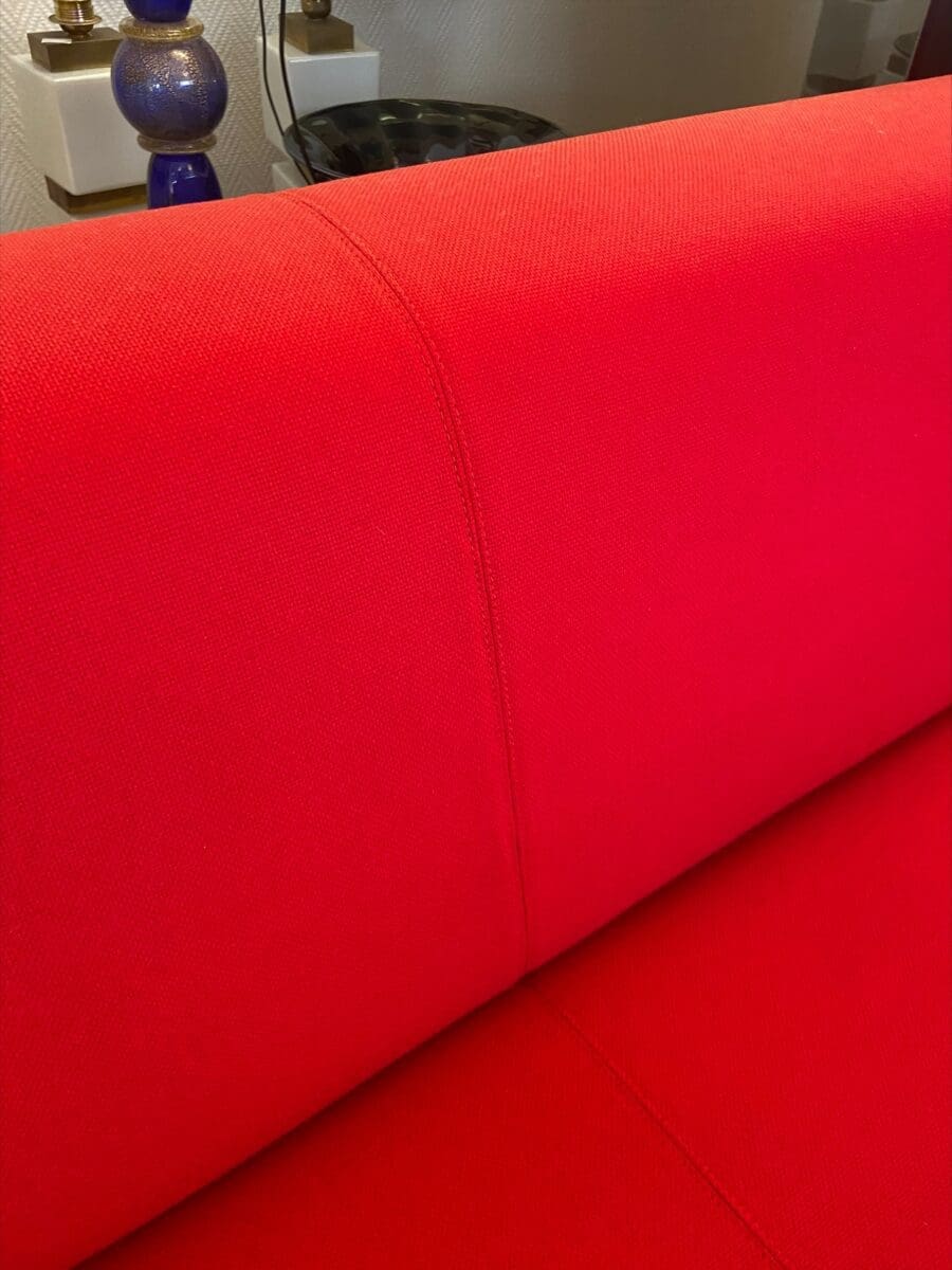 Antonio Citterio – Canapé modèle Solo – occasion