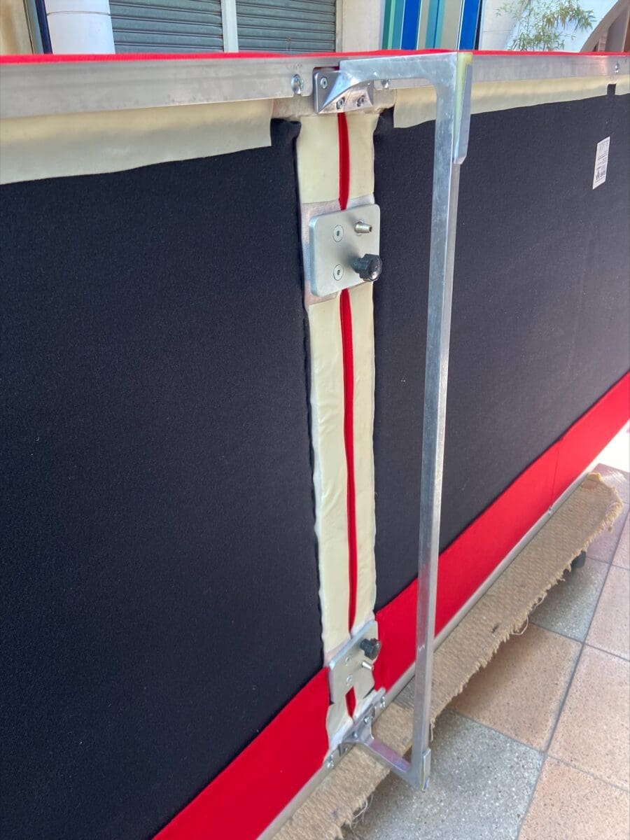 Antonio Citterio – Canapé modèle Solo – occasion