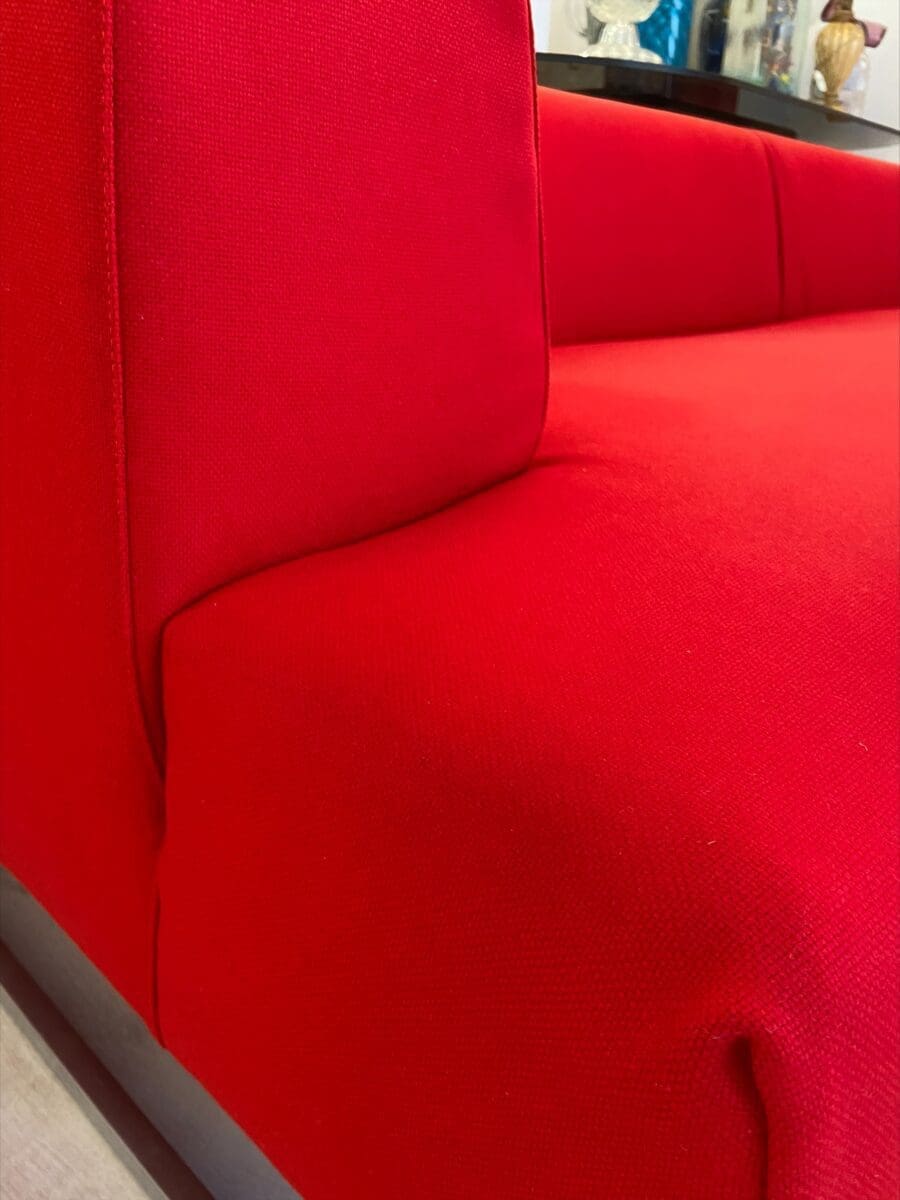 Antonio Citterio – Canapé modèle Solo – occasion