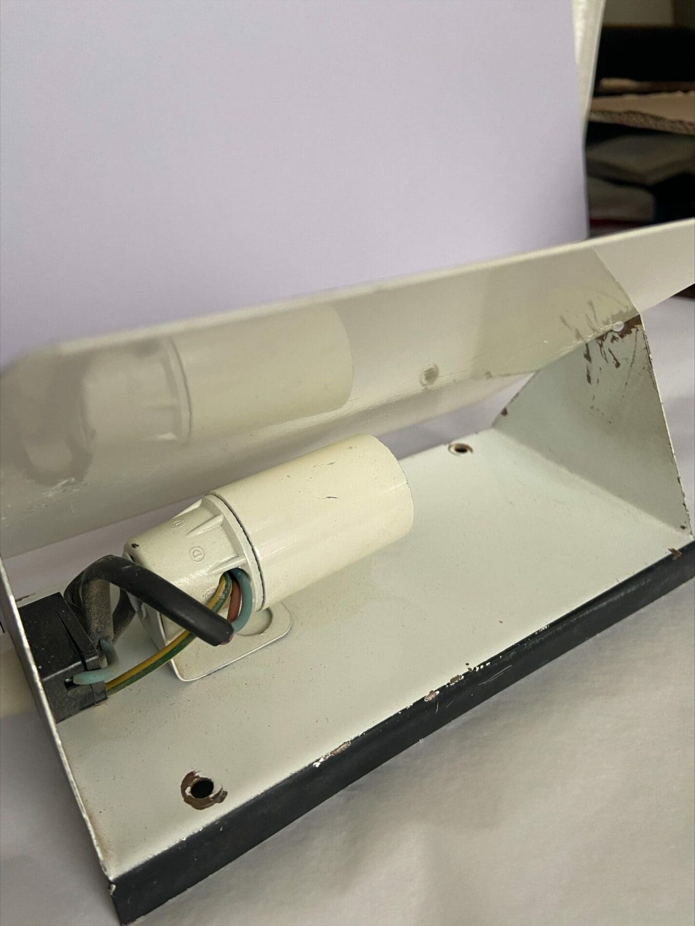 Charlotte Perriand – Applique CP1