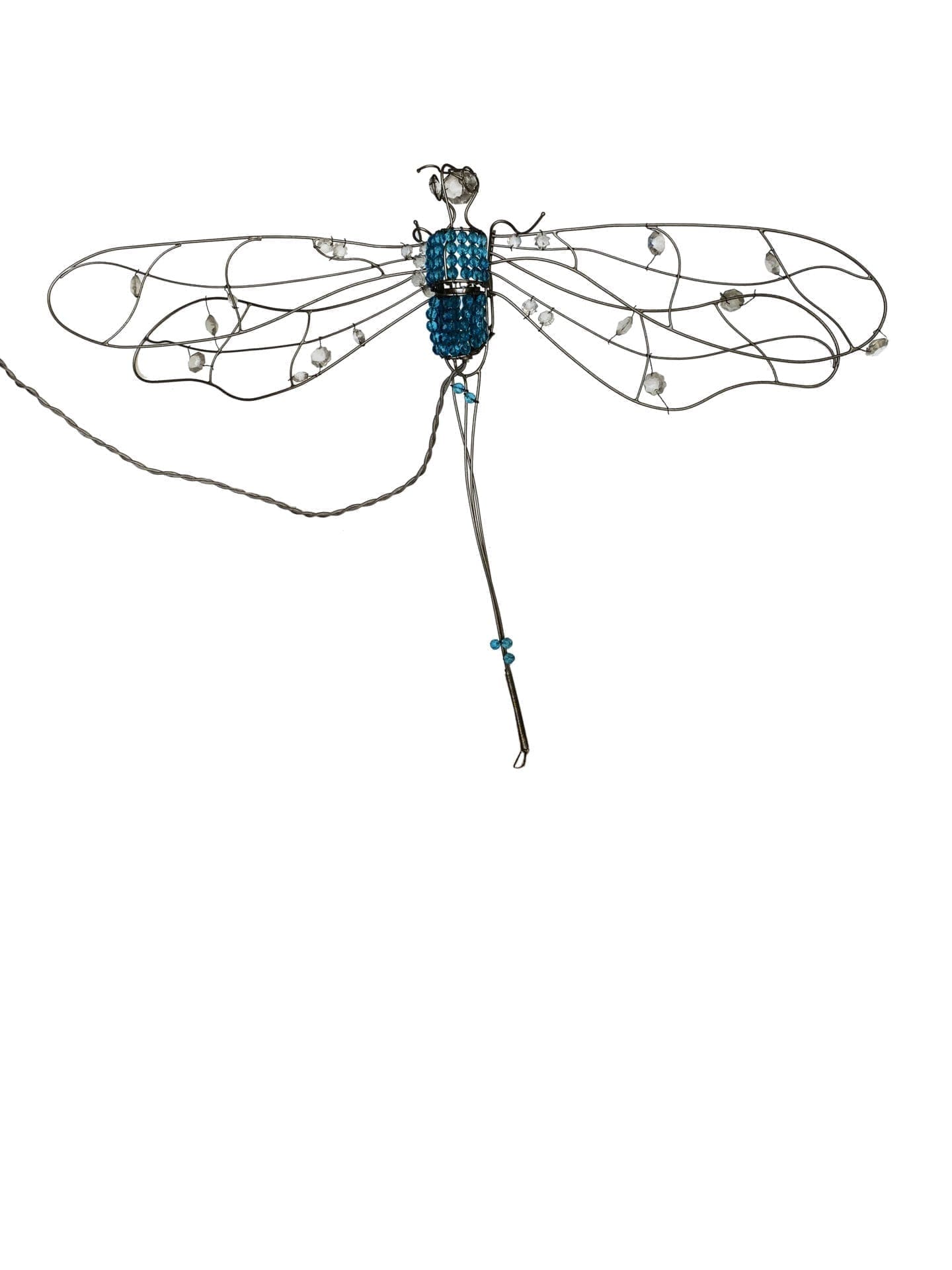 Applique Libellule – Lustrerie Mathieu (2004)