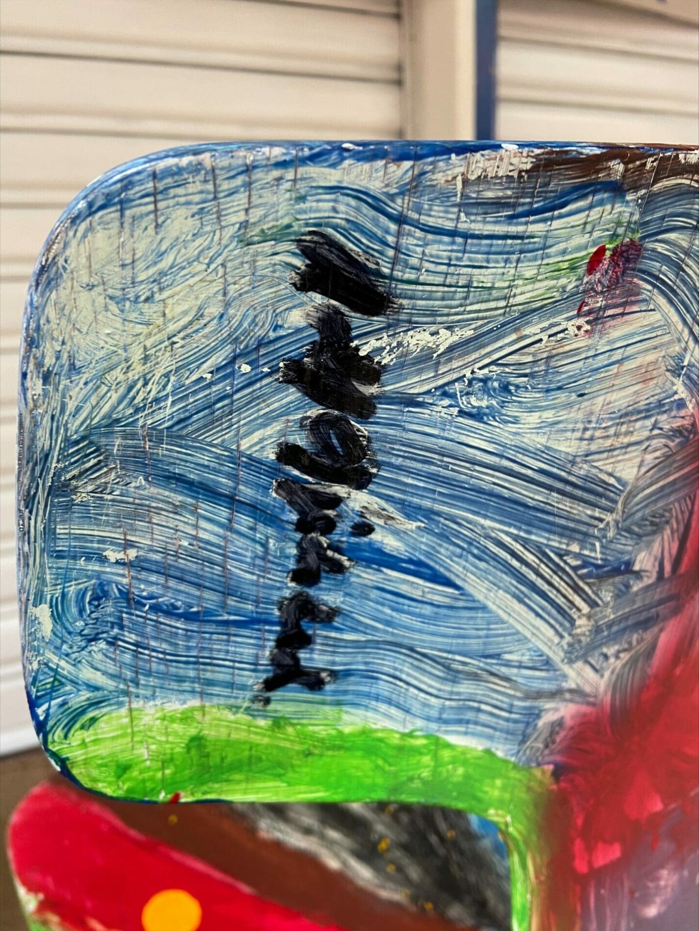 Chaises T 3130 Grand Prix – Arne Jacobsen & Rolf Gjedsted