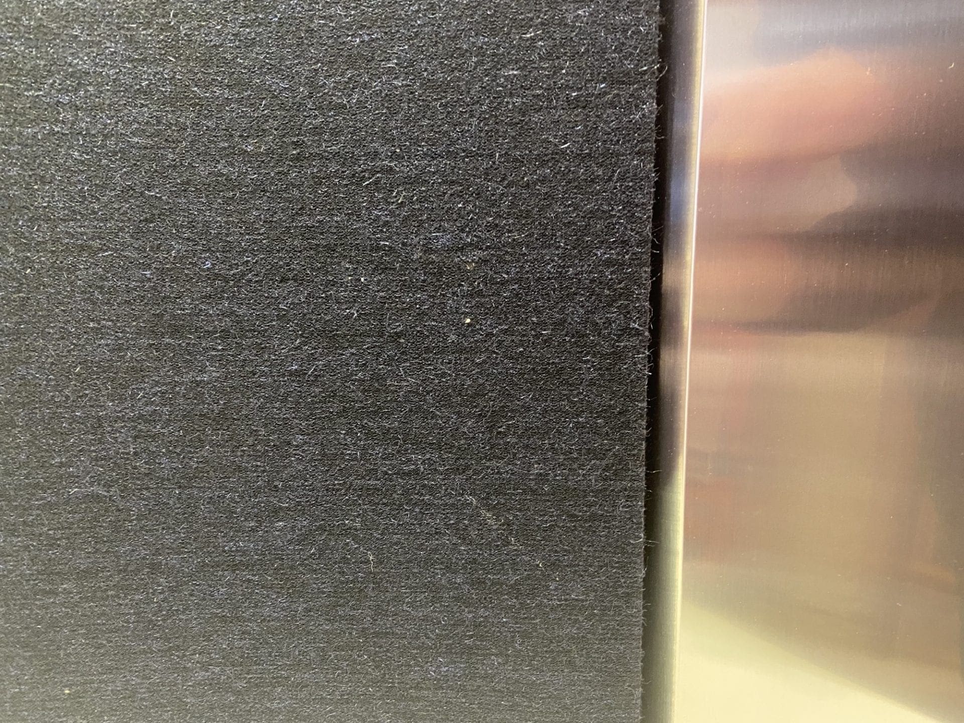 Bang & Olufsen – Beovox 3000