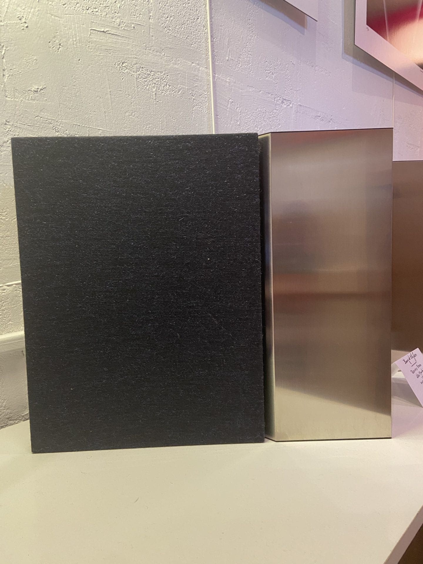 Bang & Olufsen – Beovox 3000