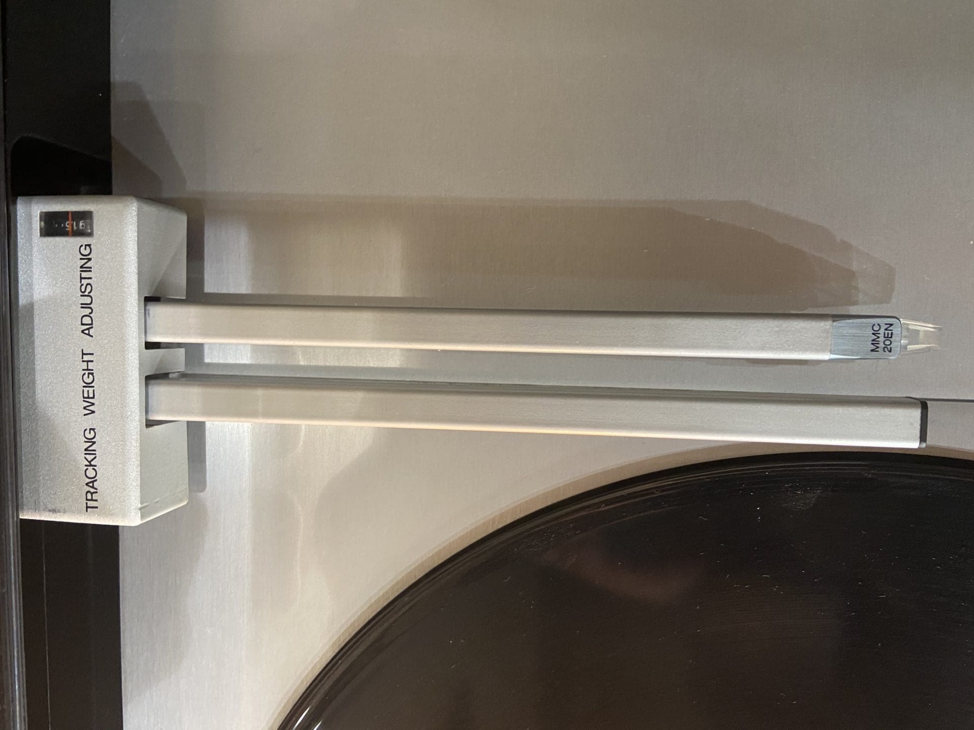 Bang et Olufsen – Beogram 4000 – Original