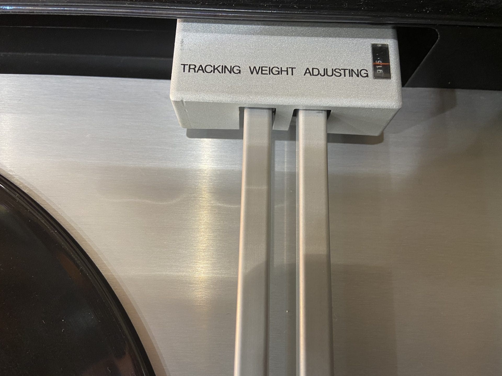 Bang et Olufsen – Beogram 4000 – Original