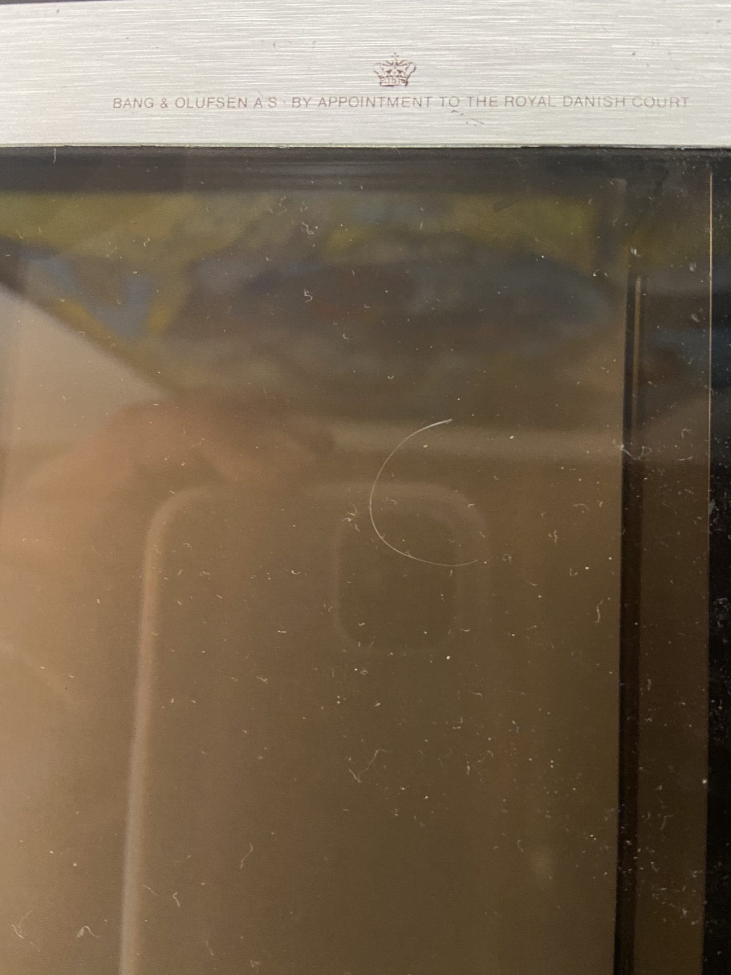 Bang et Olufsen – Beogram 4000 – Original