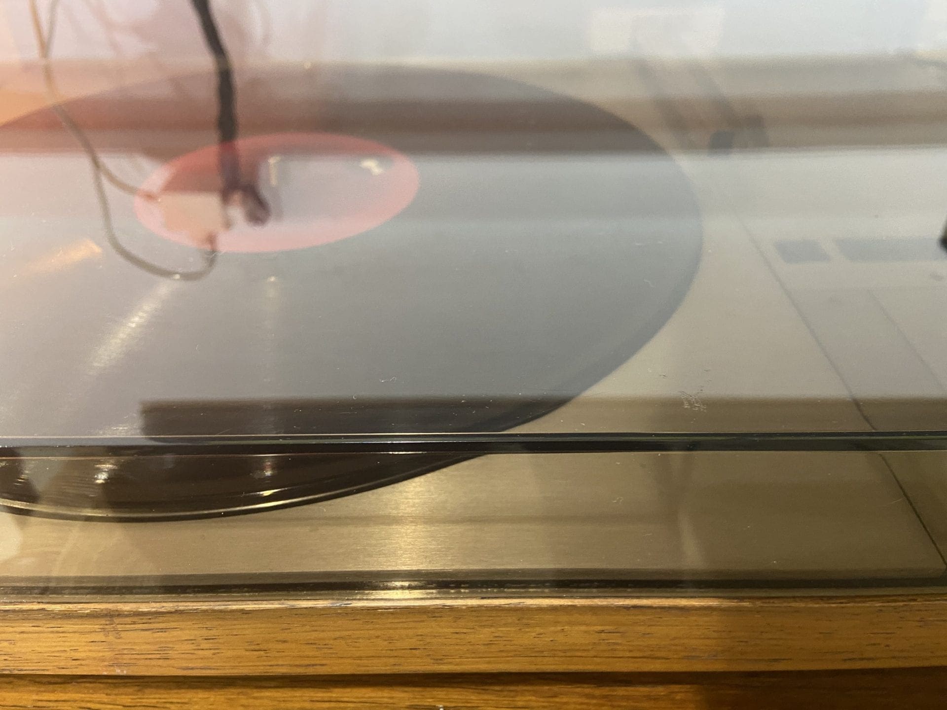 Bang et Olufsen – Beogram 4000 – Original