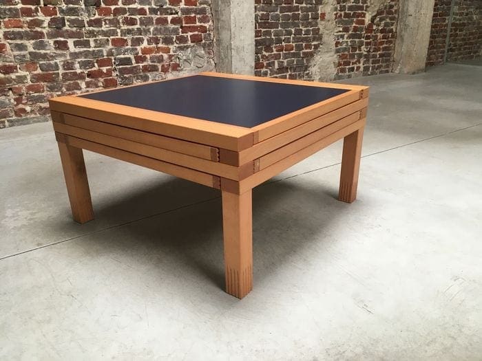 Bernard Vuarnesson – Edition Bellato – Model Hexa