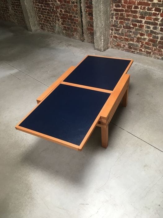 Bernard Vuarnesson – Edition Bellato – Model Hexa