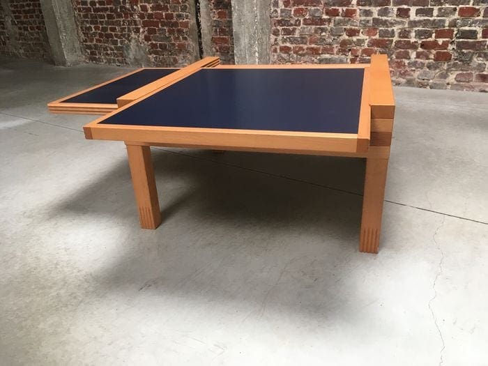 Bernard Vuarnesson – Edition Bellato – Model Hexa