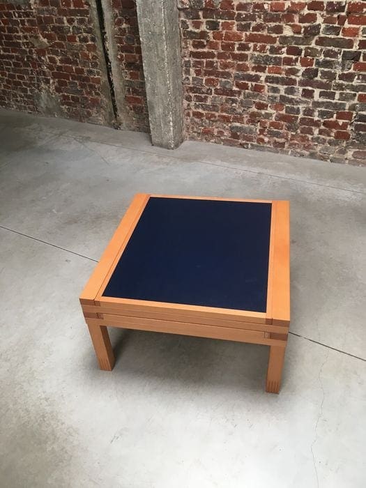 Bernard Vuarnesson – Edition Bellato – Model Hexa