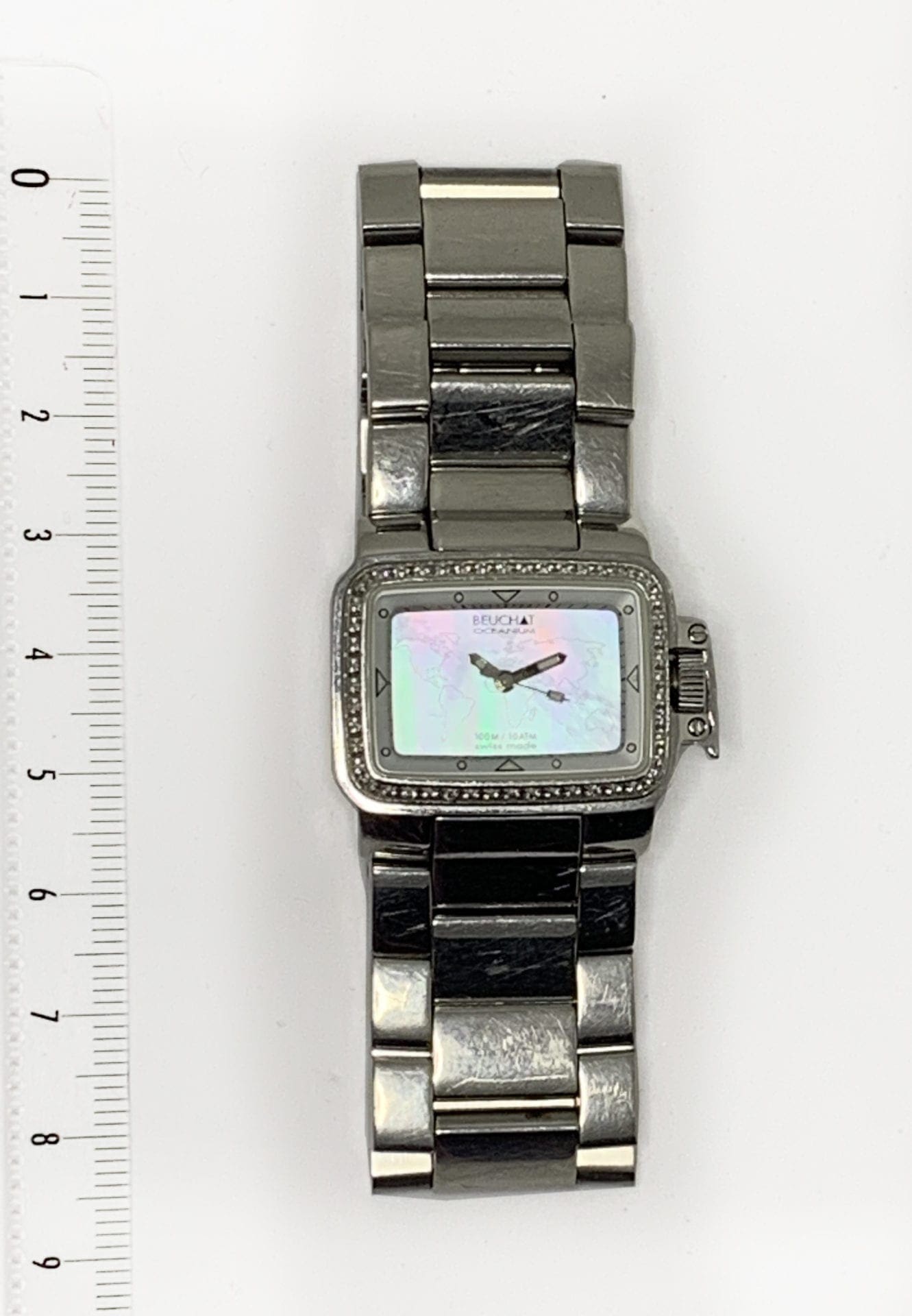 Beuchat – Oceanium Lady