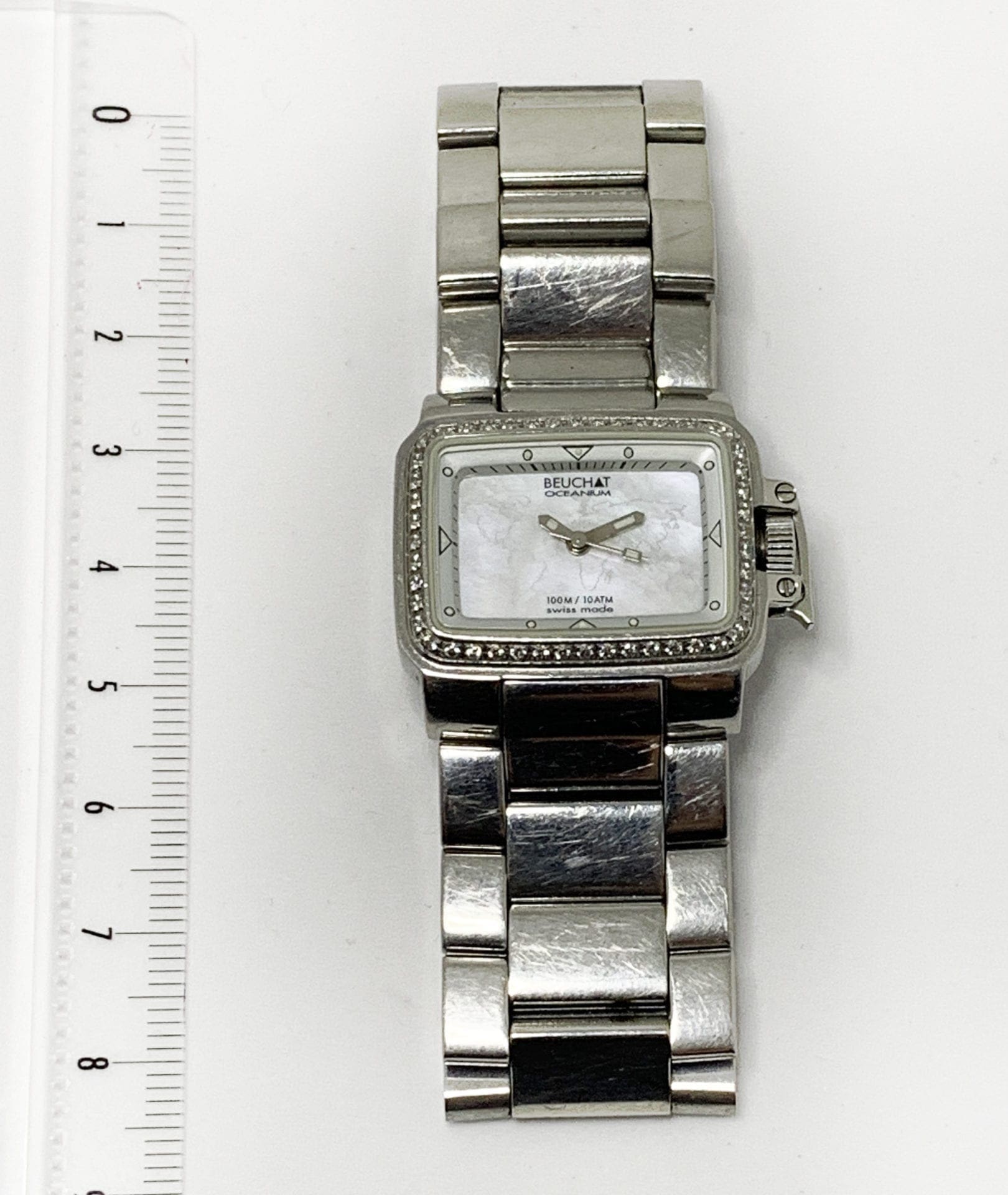 Beuchat – Oceanium Lady