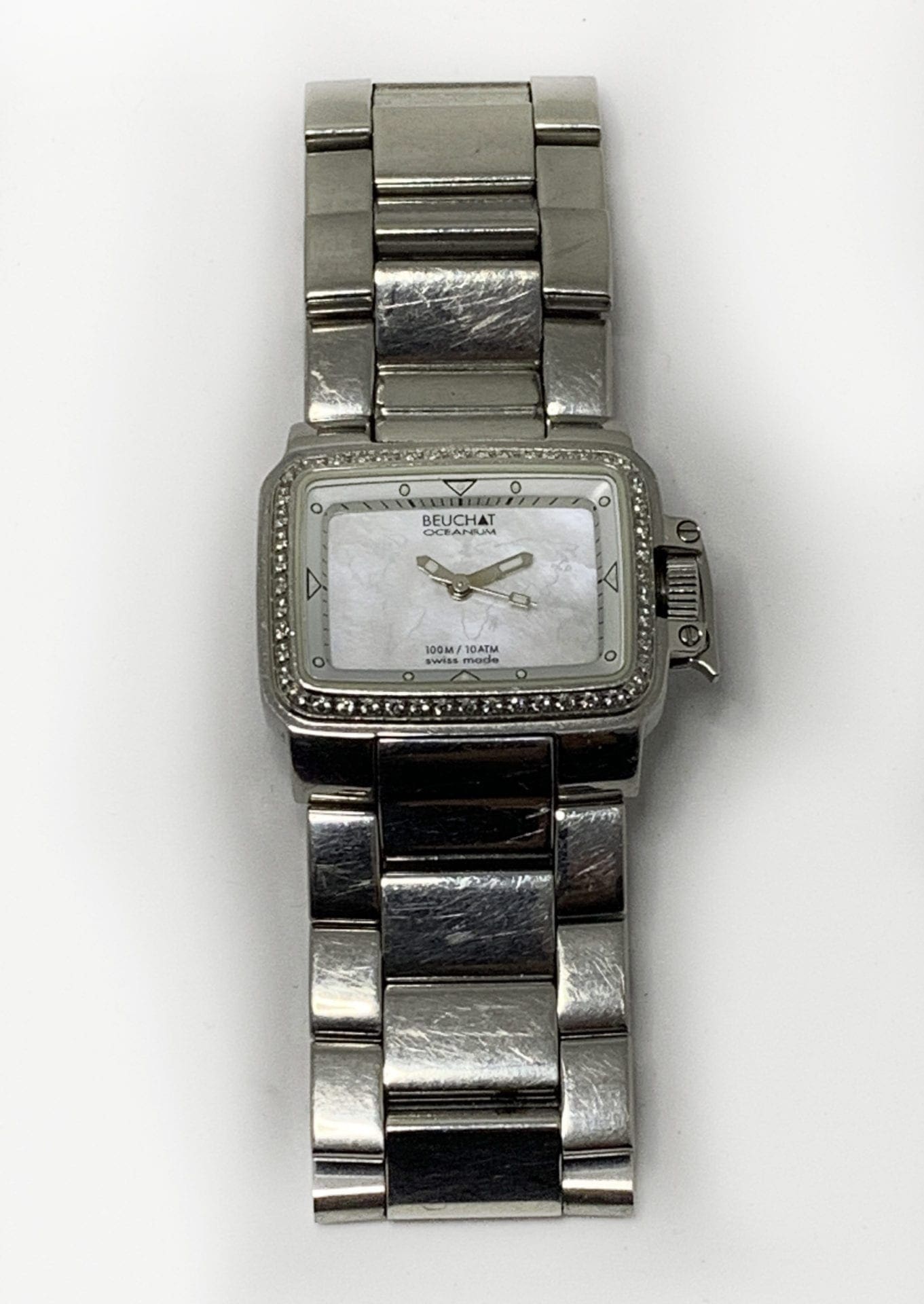 Beuchat – Oceanium Lady