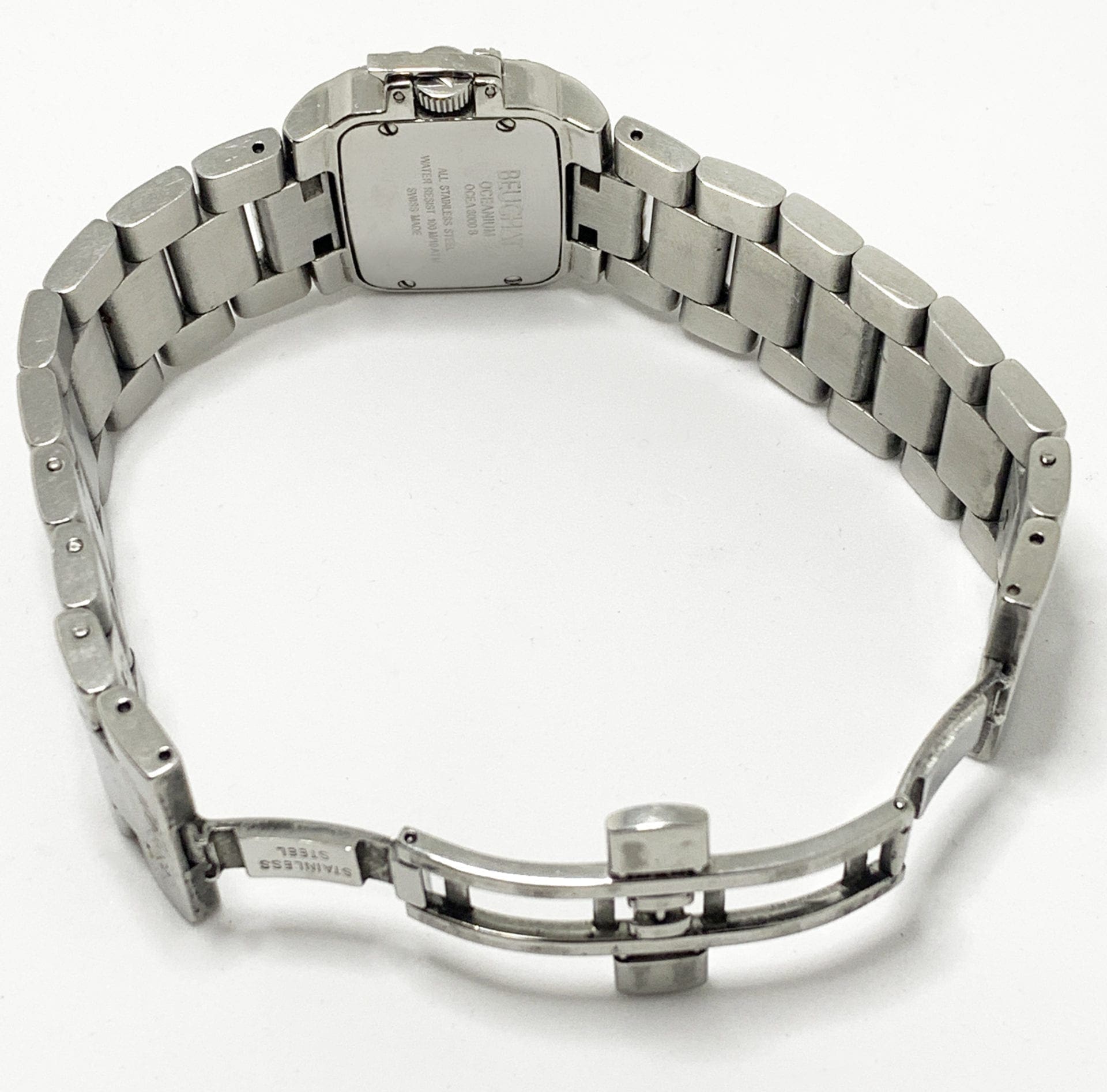 Beuchat – Oceanium Lady