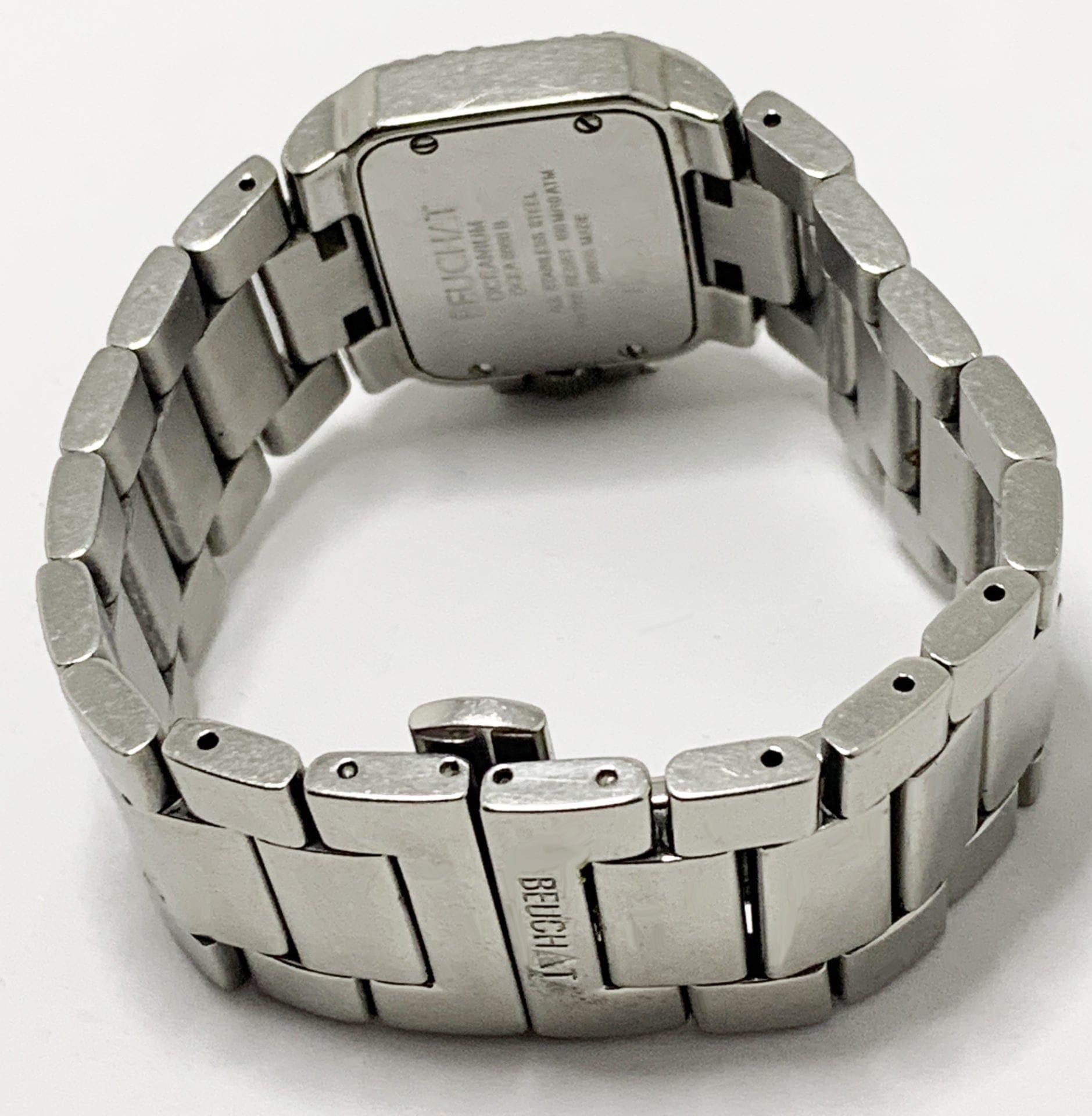 Beuchat – Oceanium Lady