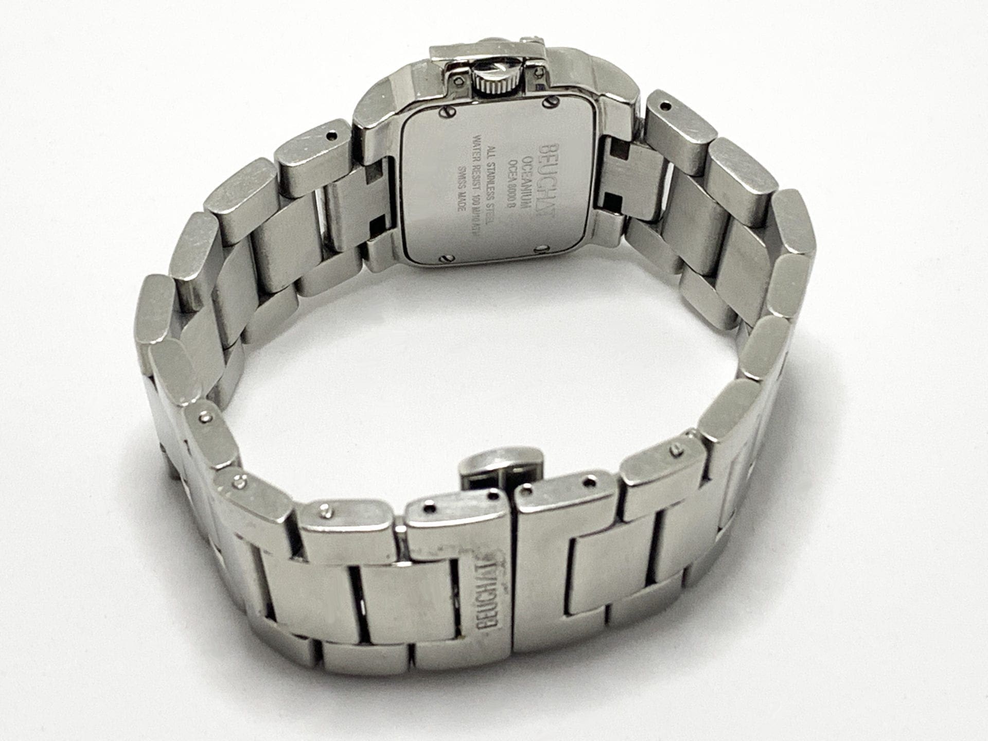 Beuchat – Oceanium Lady