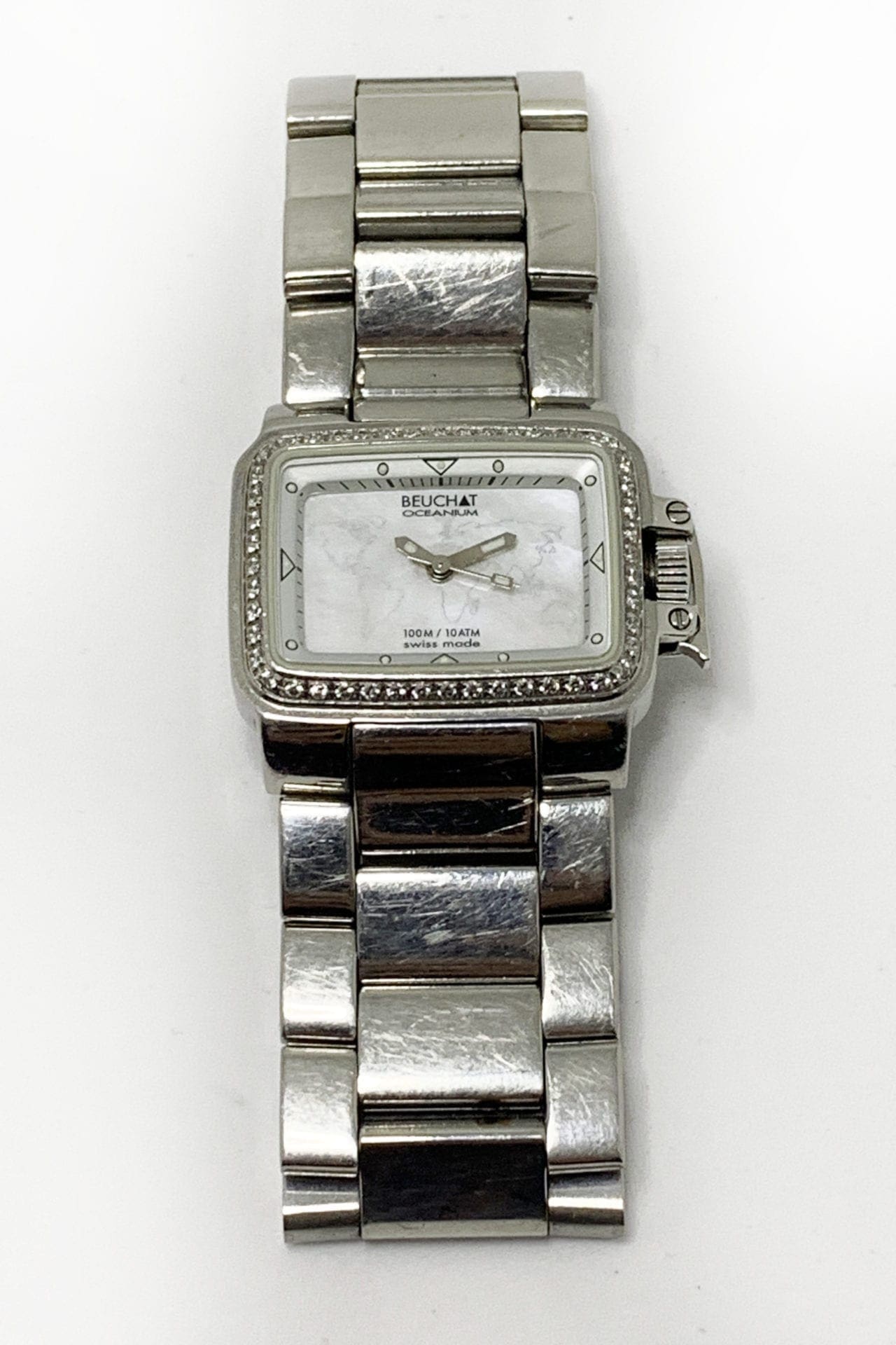 Beuchat – Oceanium Lady