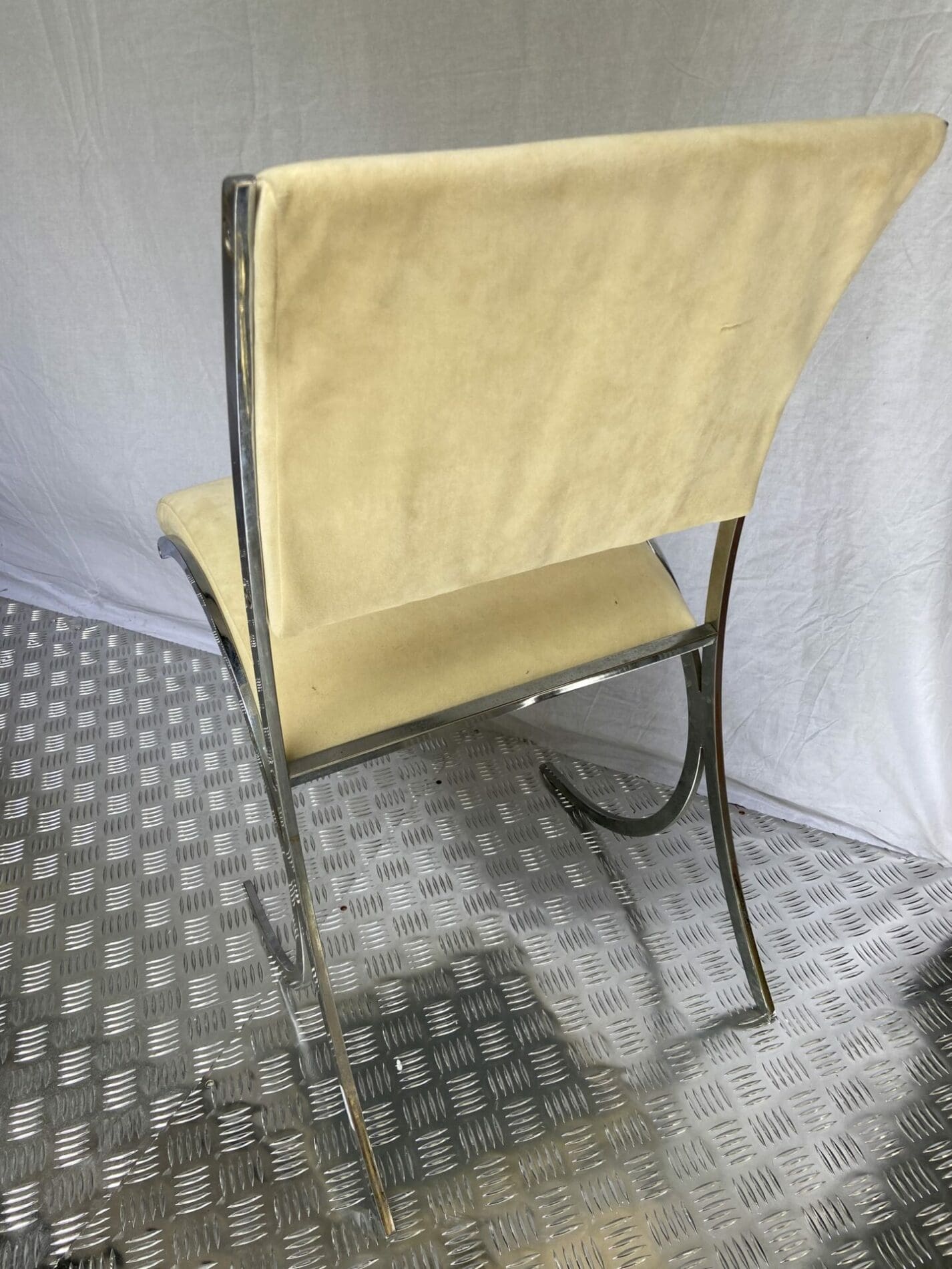 Boris Tabacoff – 6 chaises