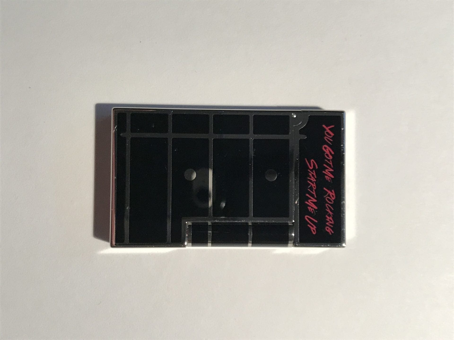 Briquet S.T. Dupont Rolling Stones Ligne 2 Edition Limitée