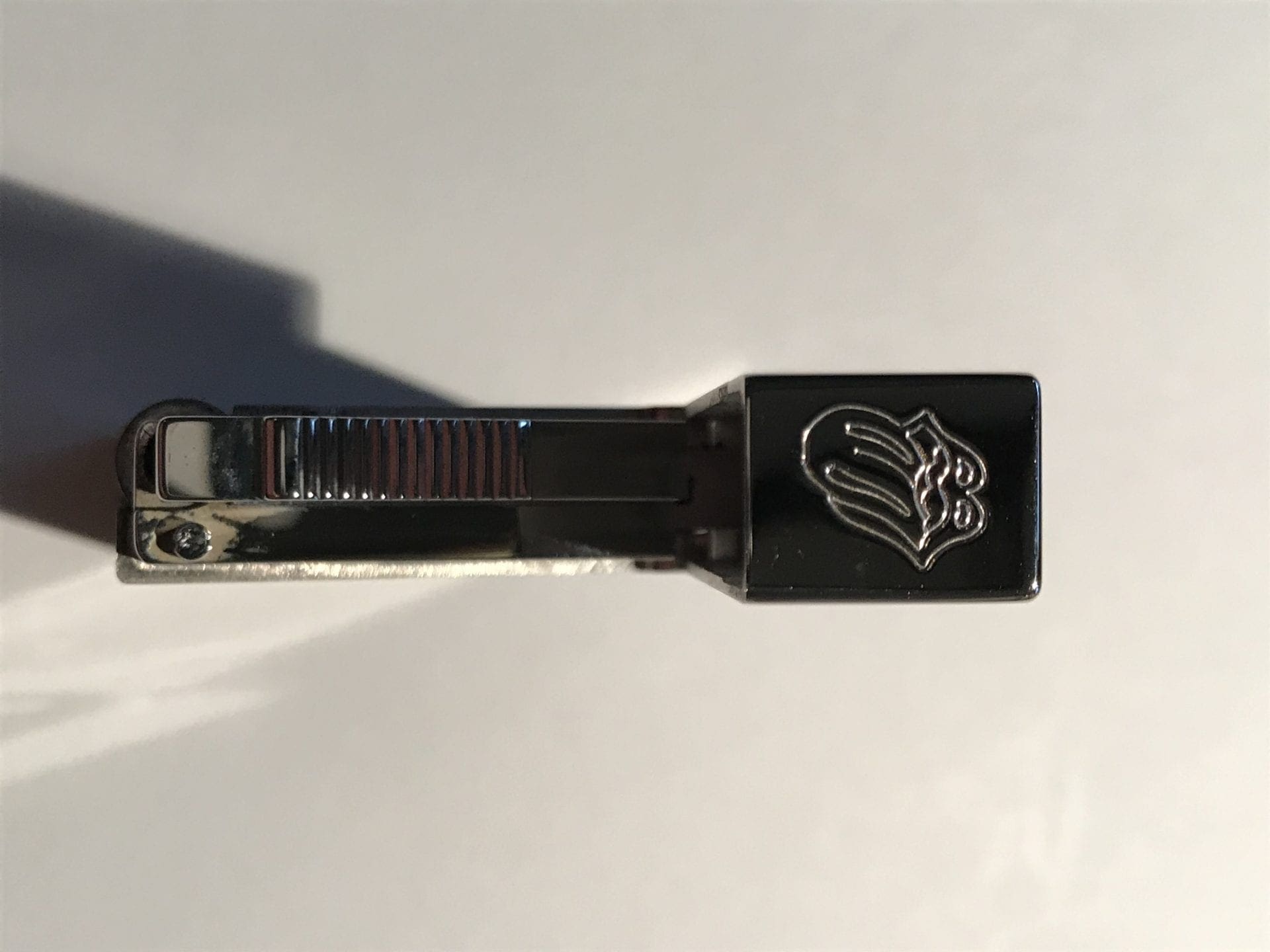 Briquet S.T. Dupont Rolling Stones Ligne 2 Edition Limitée