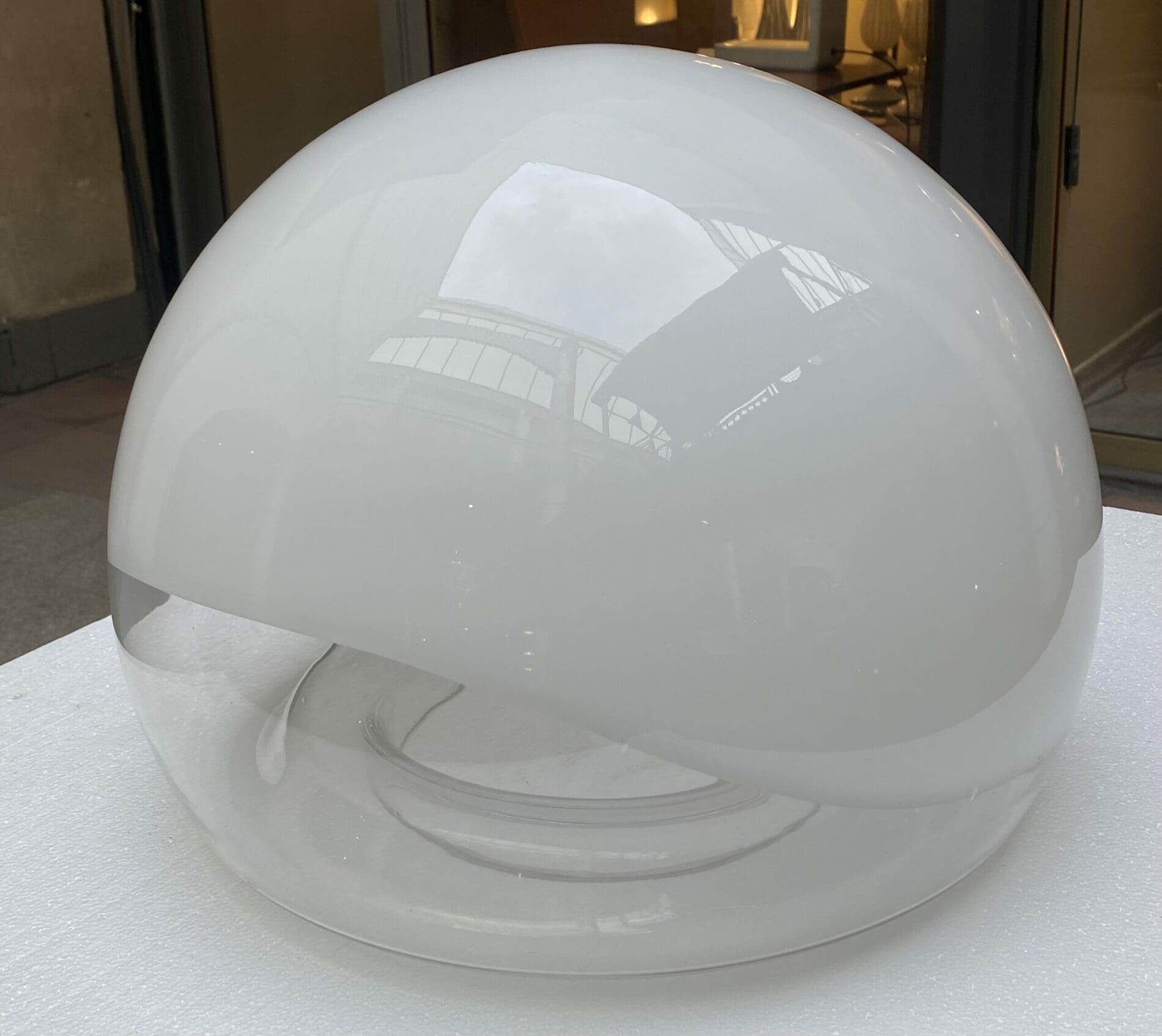 Carlo Nason – Lampe de table Murano Occasion