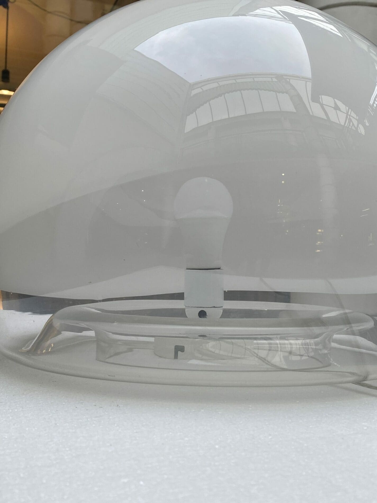 Carlo Nason – Lampe de table Murano Occasion