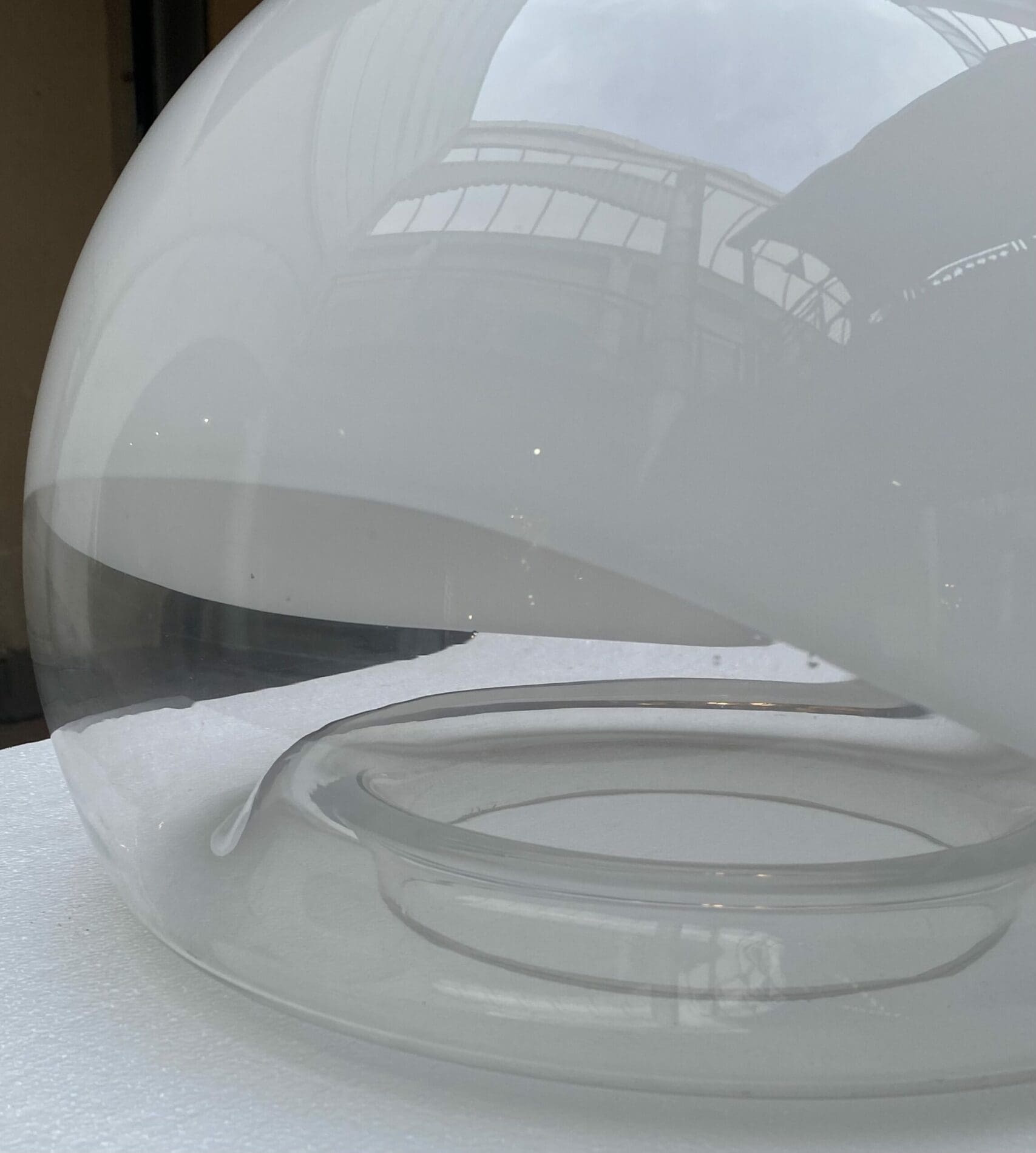 Carlo Nason – Lampe de table Murano Occasion