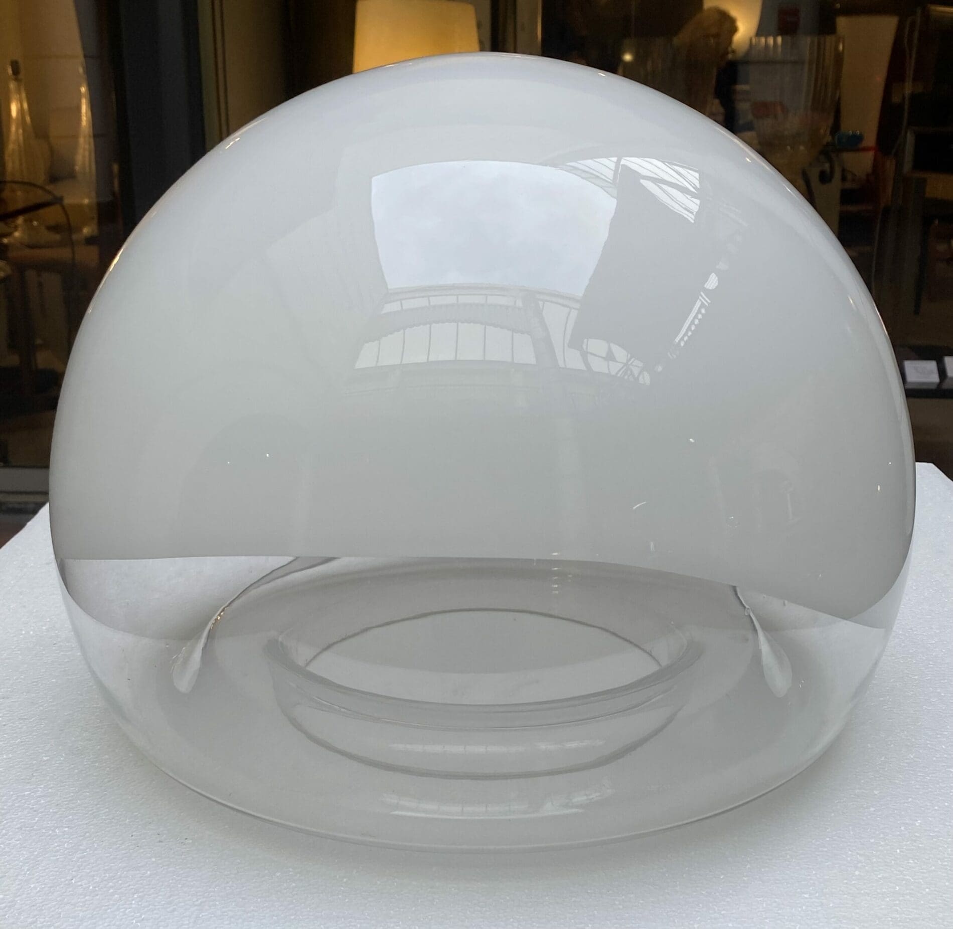 Carlo Nason – Lampe de table Murano Occasion