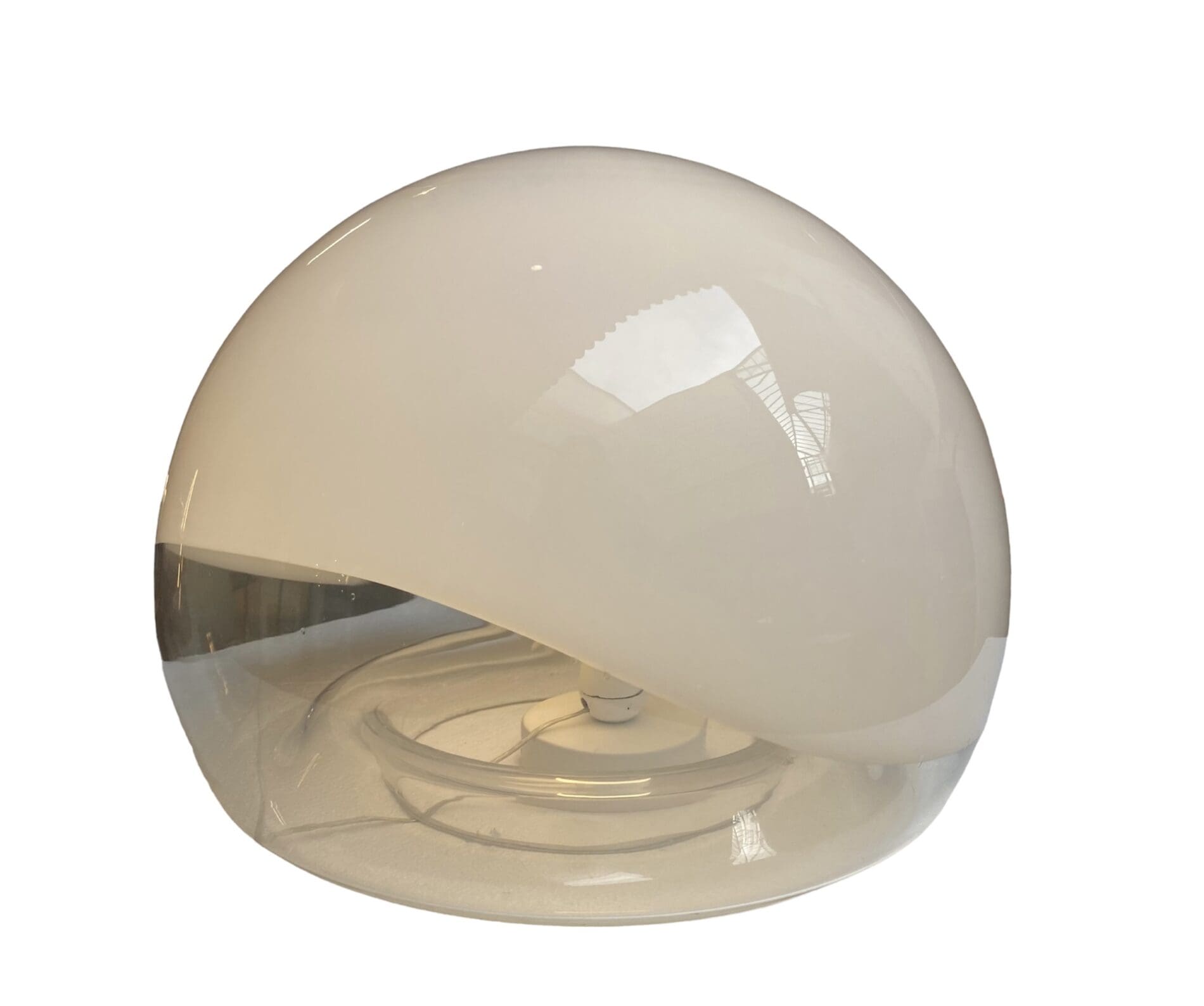 Carlo Nason – Lampe de table Murano Occasion