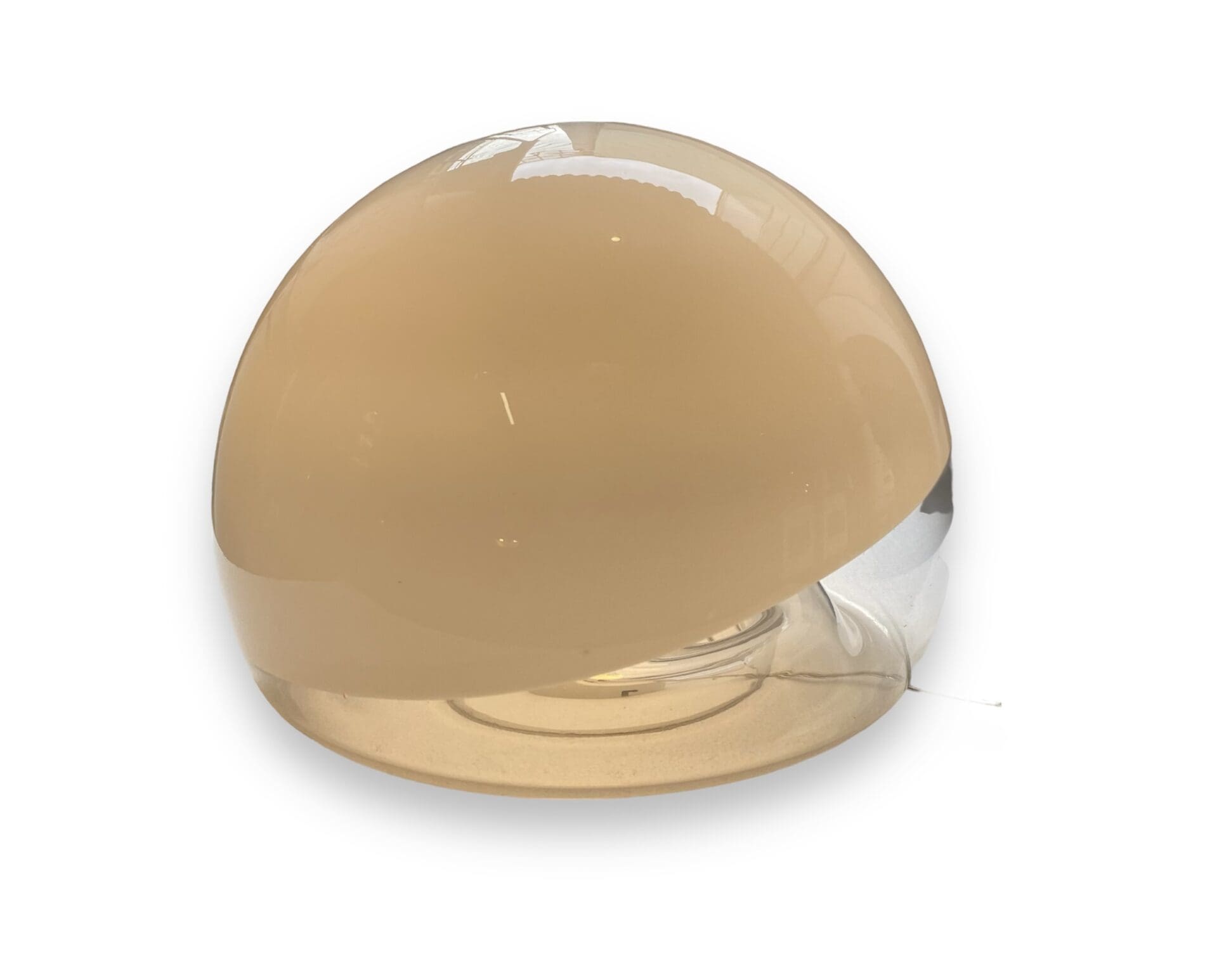 Carlo Nason – Lampe de table Murano Occasion